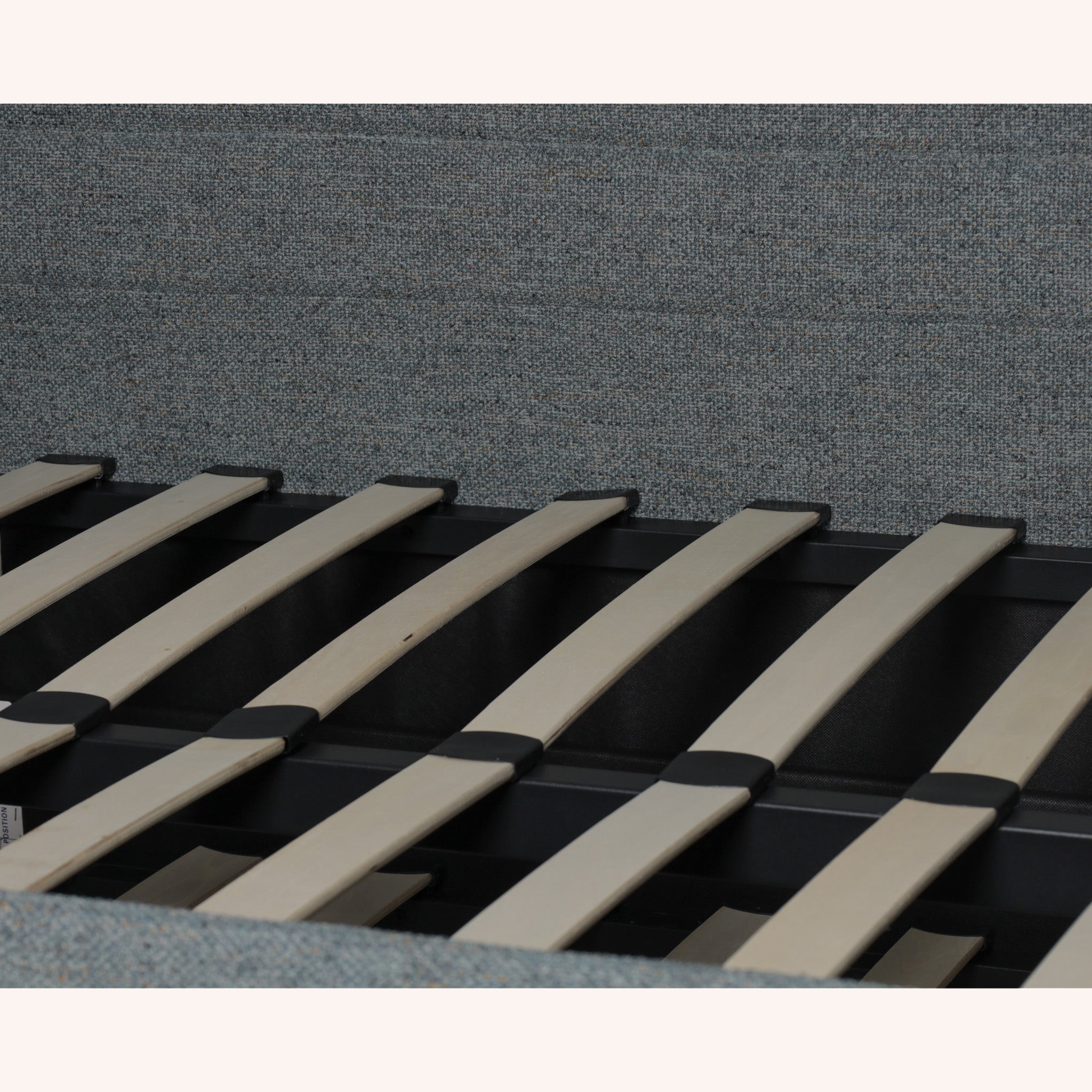 Cama Daybed Twin Patrick - AZUL