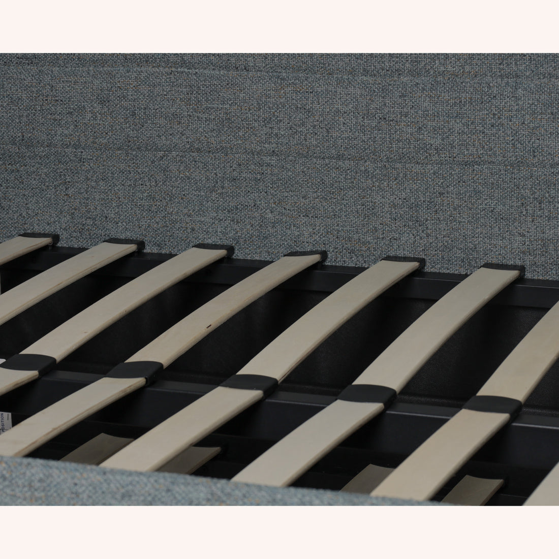 Cama Daybed Twin Patrick - AZUL