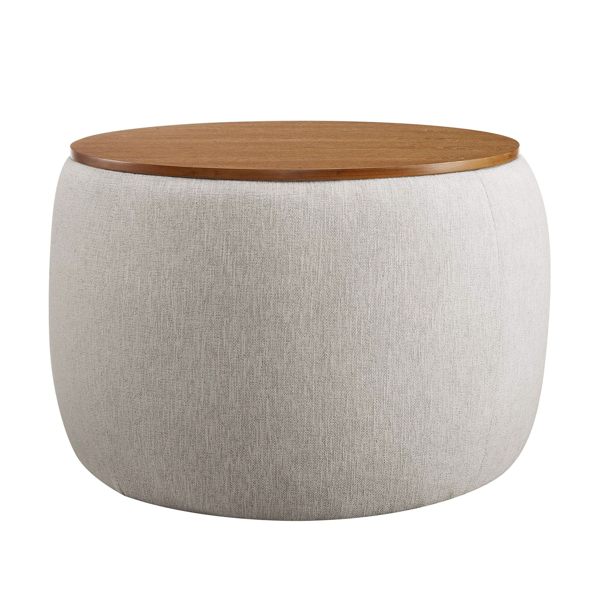 Ottoman Perla - IVORY
