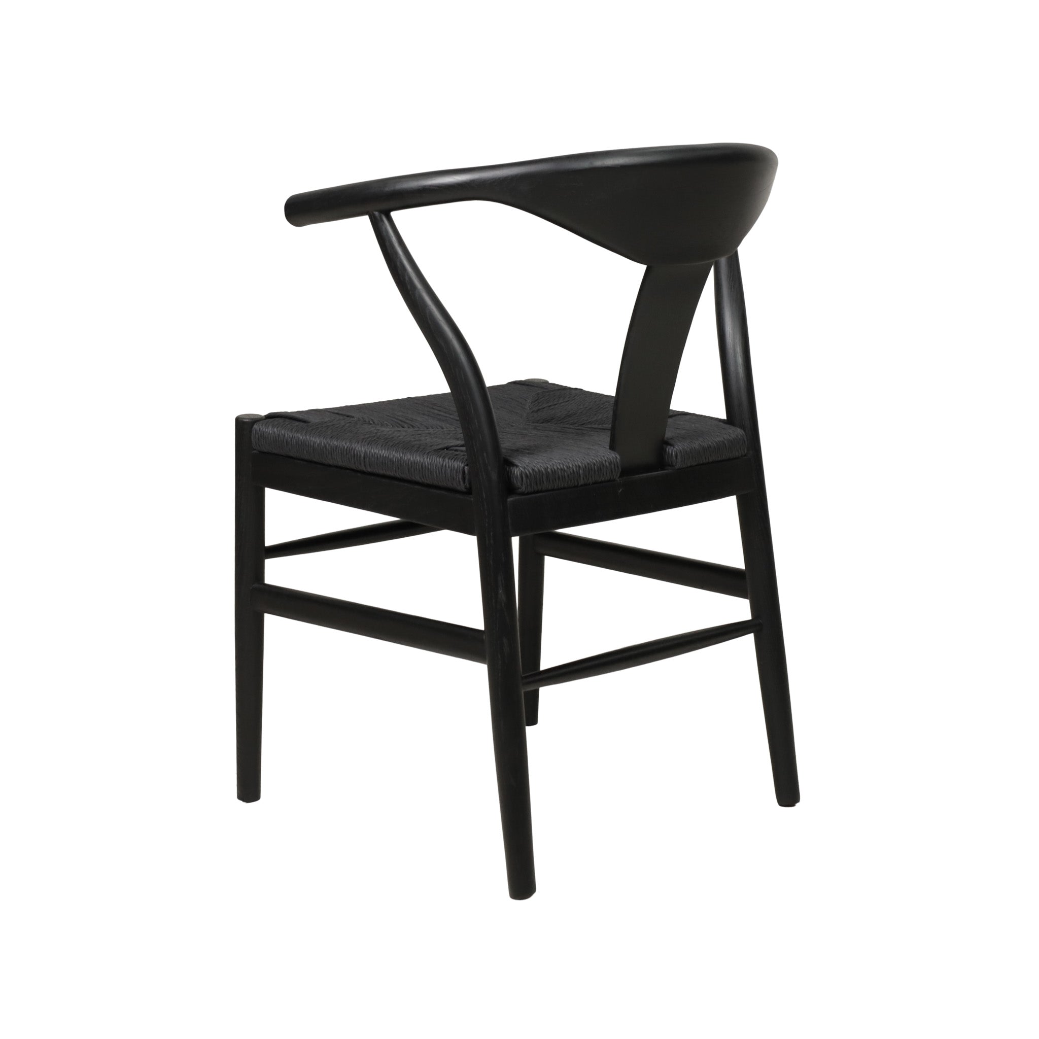 Silla de Comedor Agnes - NEGRO