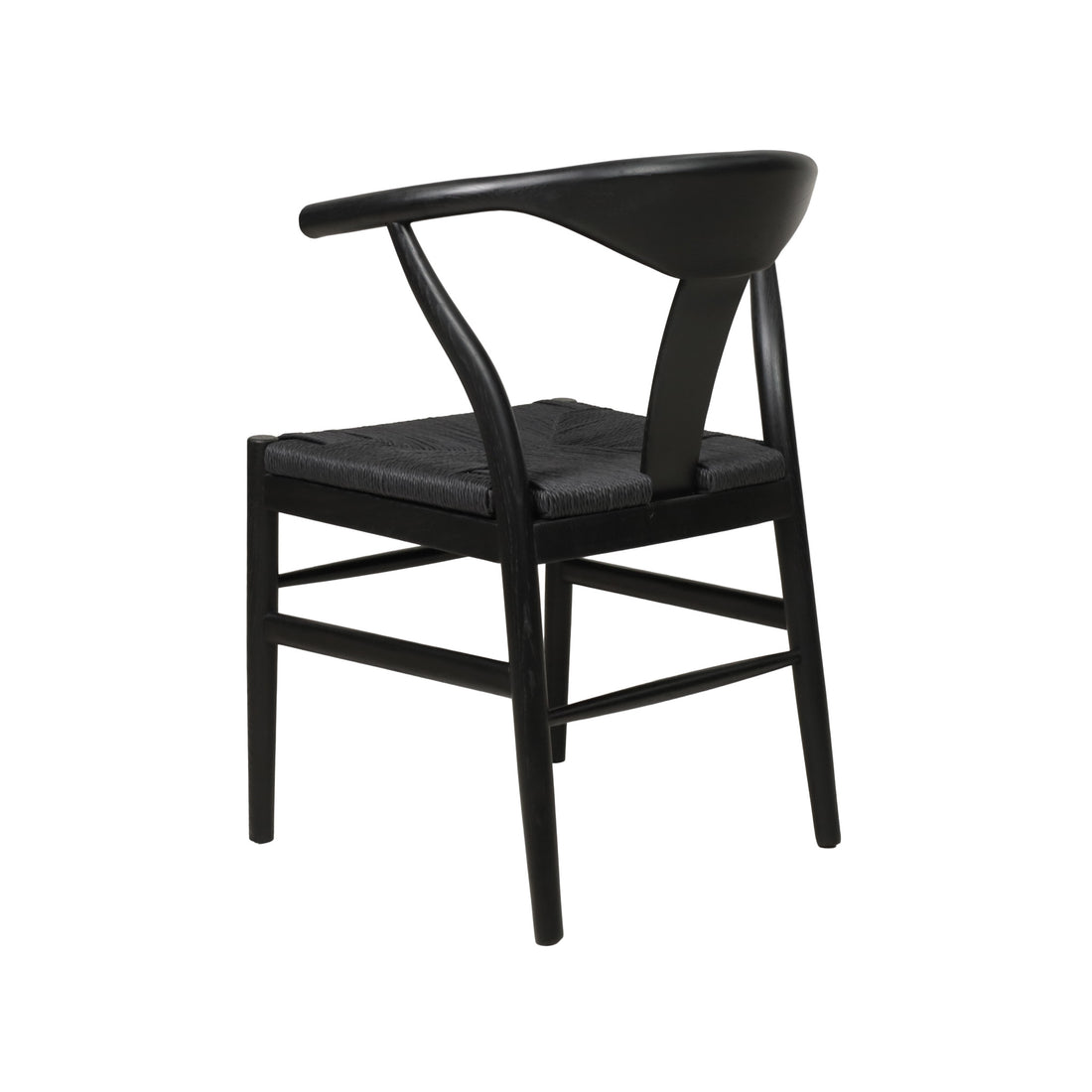 Silla de Comedor Agnes - NEGRO
