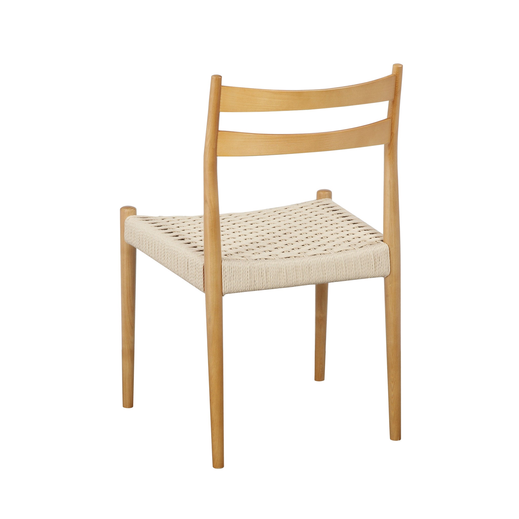 Silla de Comedor Cord - NATURAL