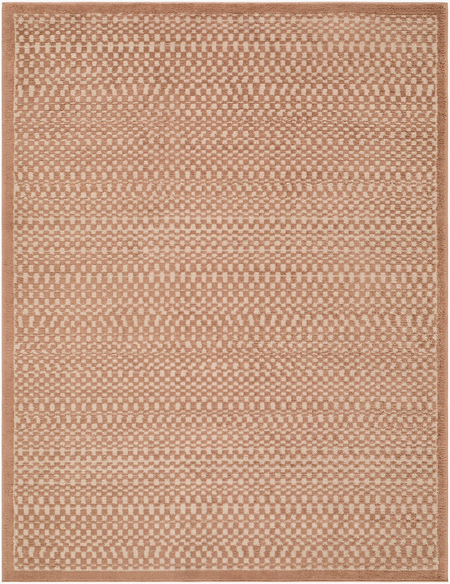 Alfombra Sahara 6X9