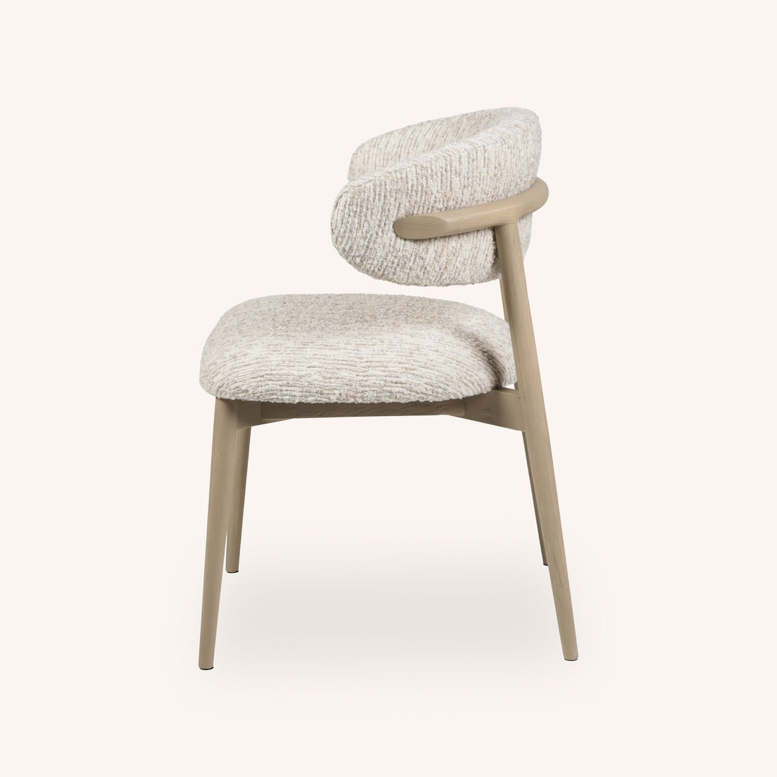 Silla de Comedor Ava - PJ823