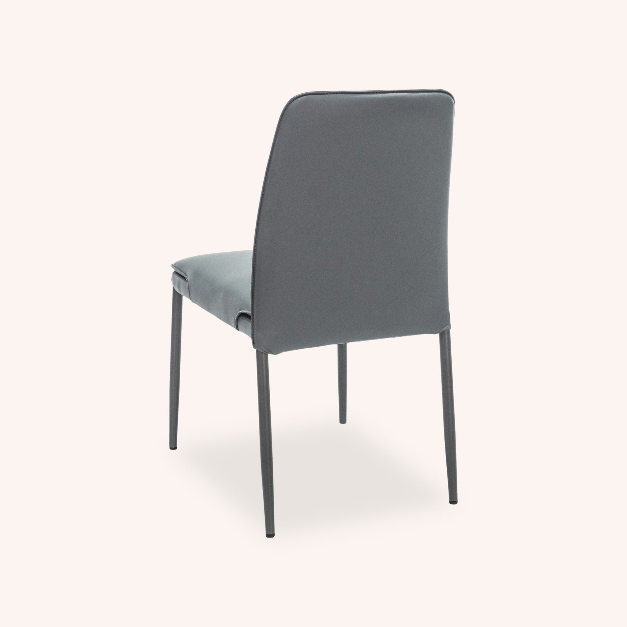 Silla de Comedor Aria - GRIS