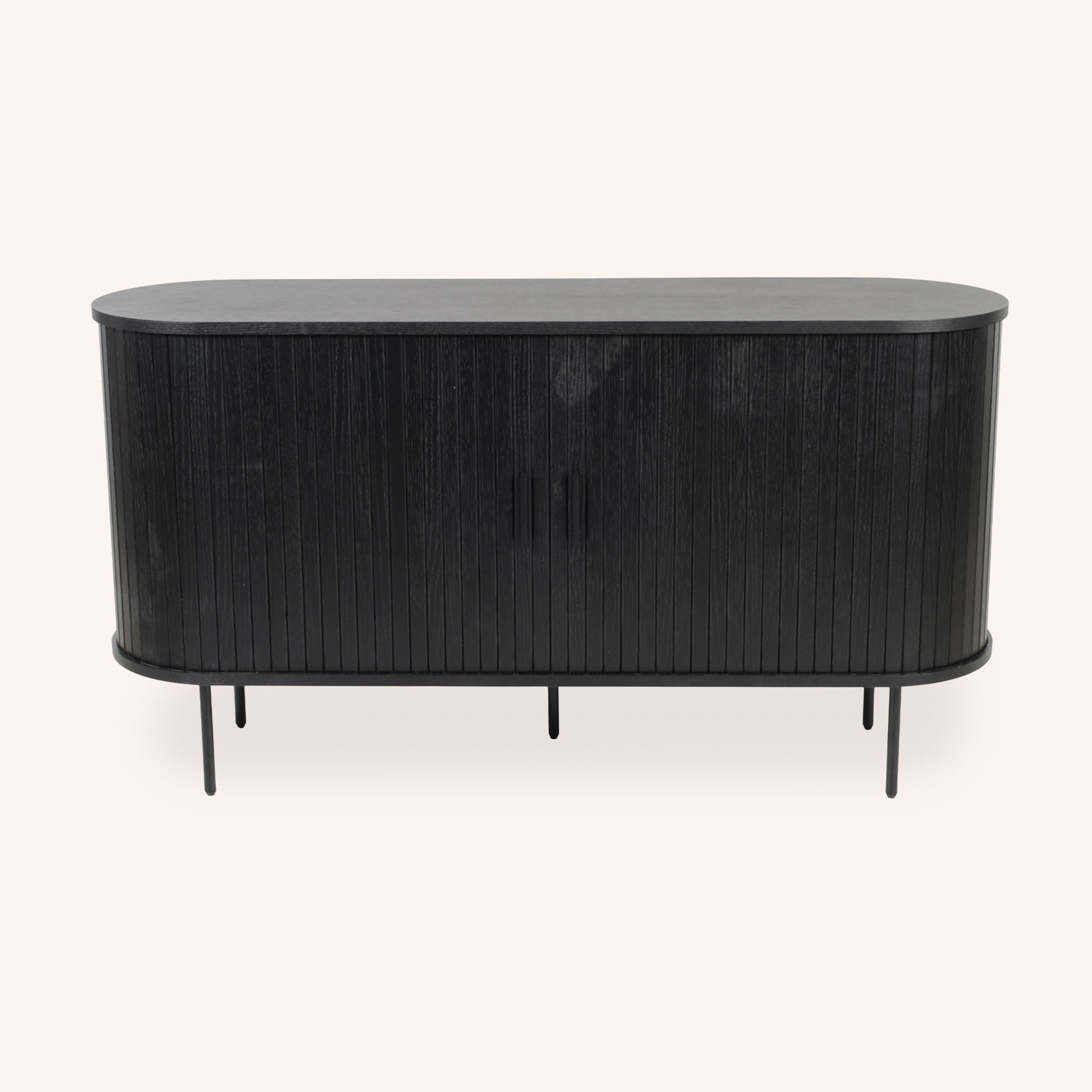 Bufetera Robin - NEGRO