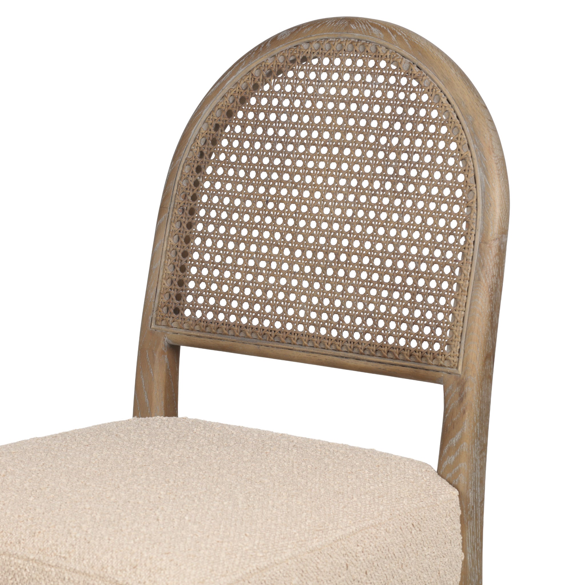Silla de Comedor Demi - BEIGE