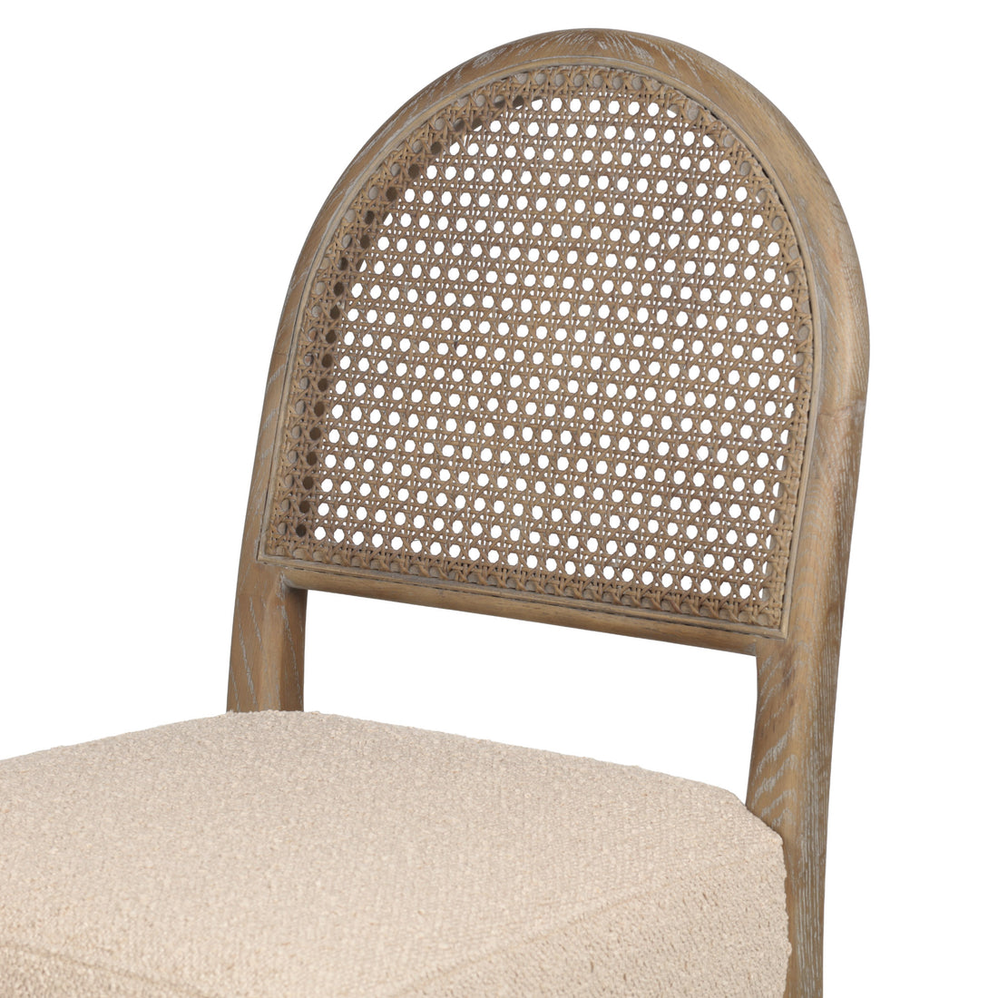 Silla de Comedor Demi - BEIGE