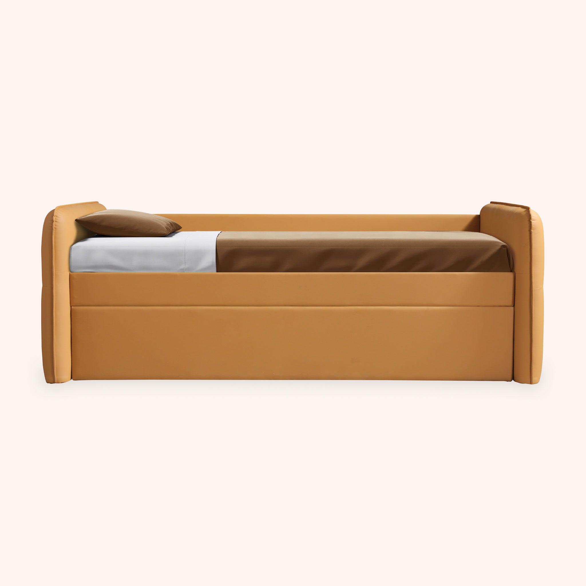 Cama Daybed Twin Alisha - CAMEL