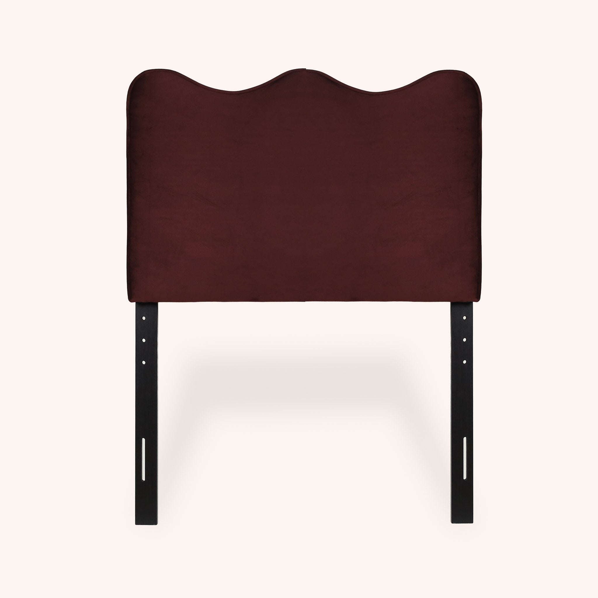 Respaldar para Cama Twin Athena - MORA
