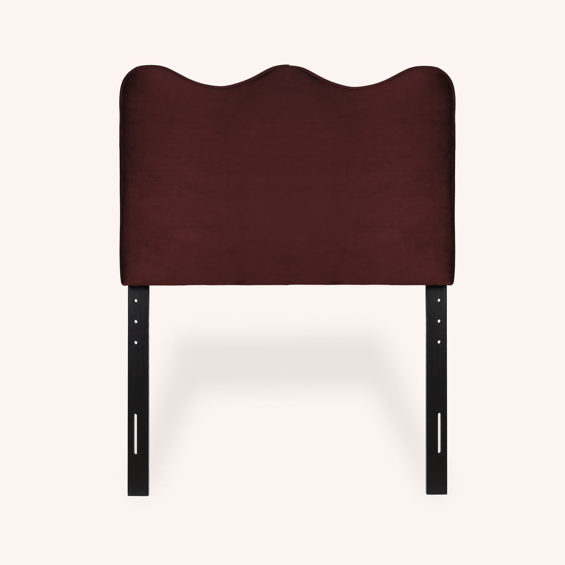 Respaldar para Cama Twin Athena - MORA