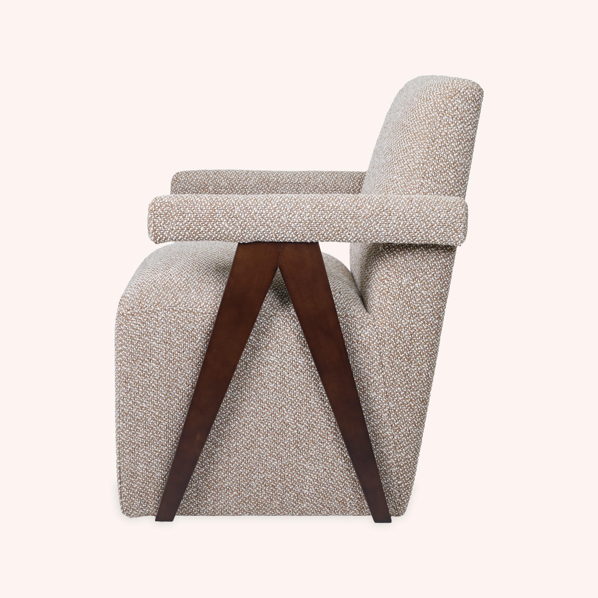 Silla de Comedor Olaya