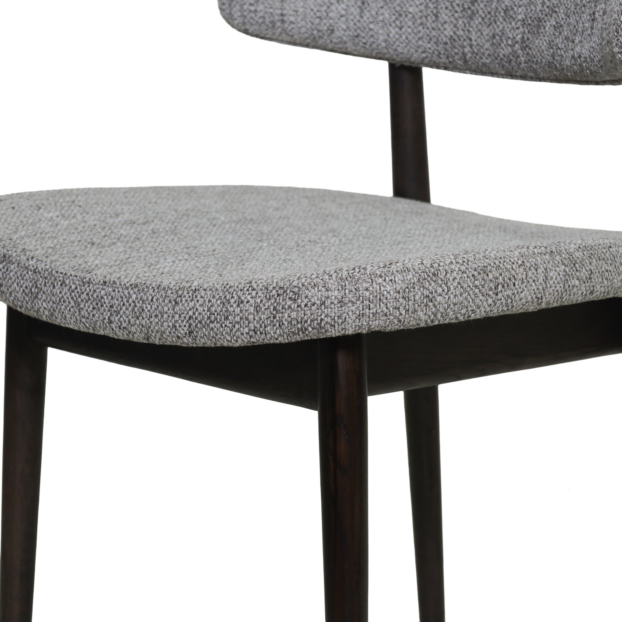 Silla de Comedor Canape - GRIS