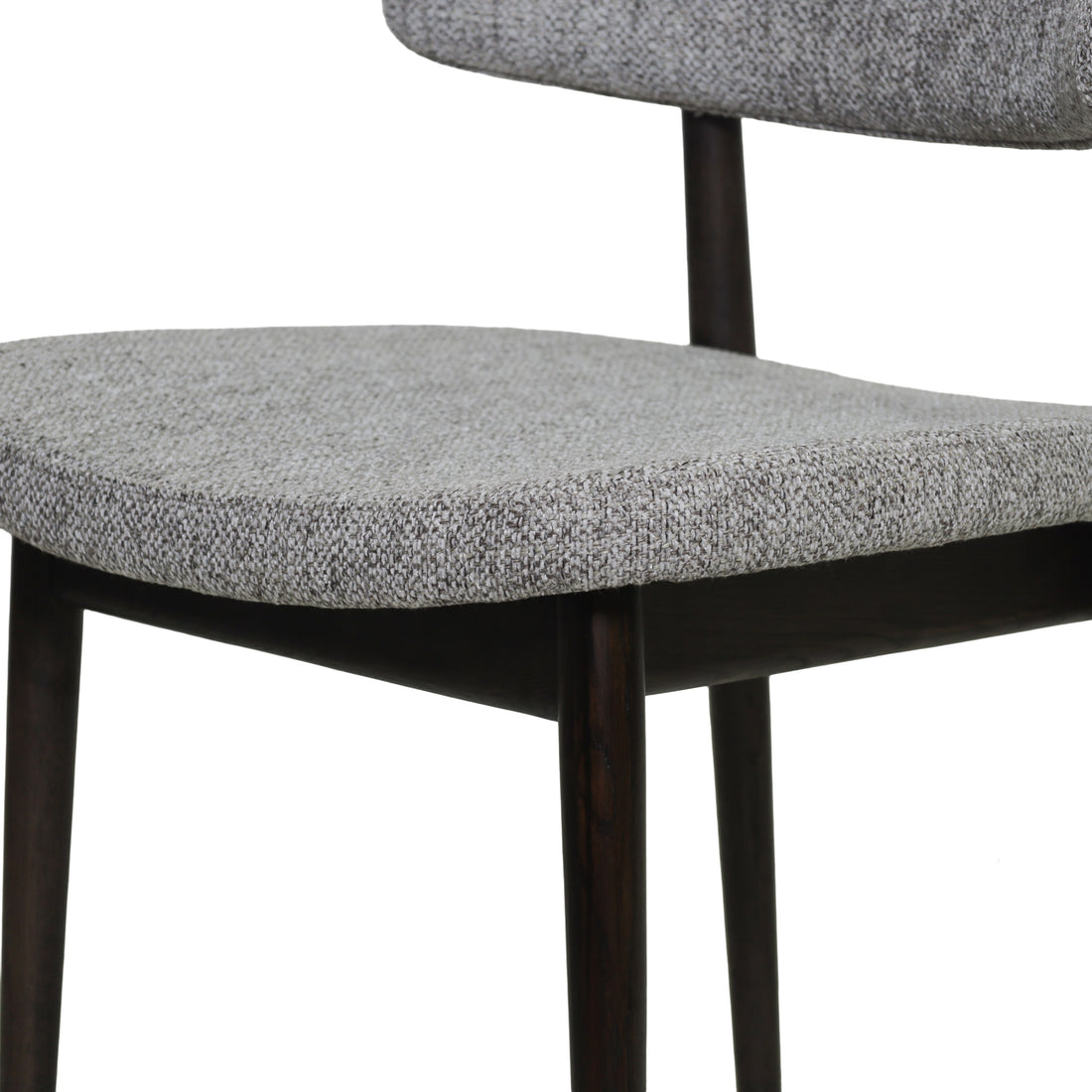 Silla de Comedor Canape - GRIS