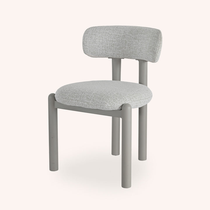 Silla de Comedor Vivian - GLOBAL-172