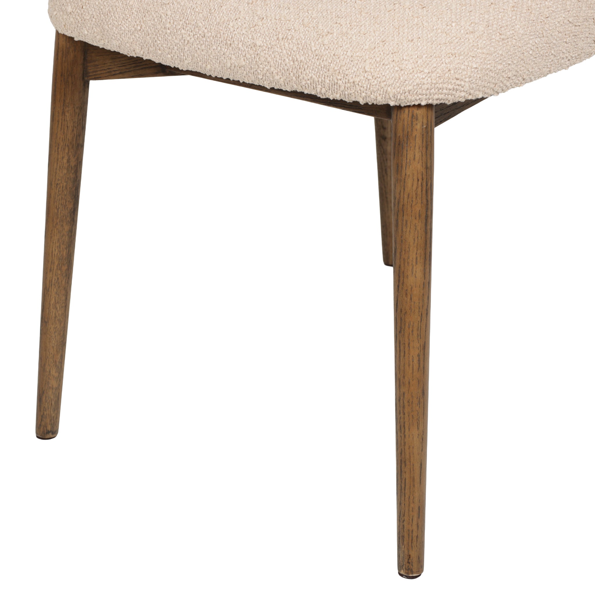 Silla de Comedor Miranda - BEIGE
