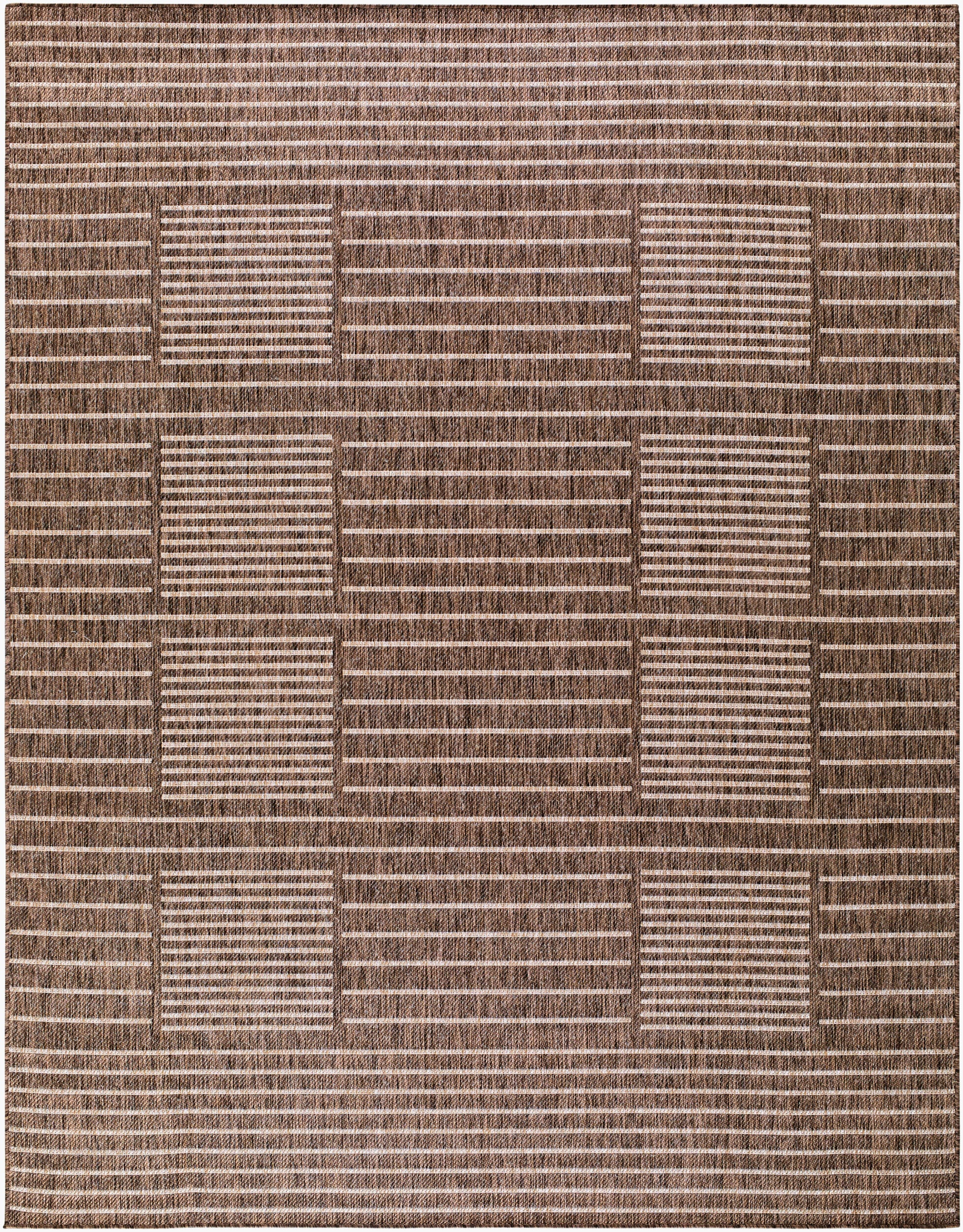 Alfombra Rye 5x7