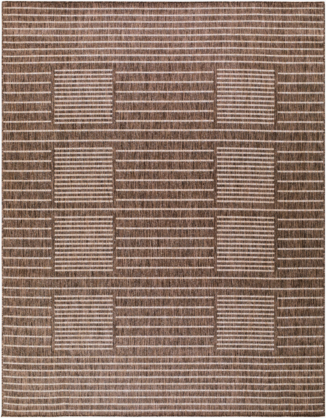 Alfombra Rye 5x7