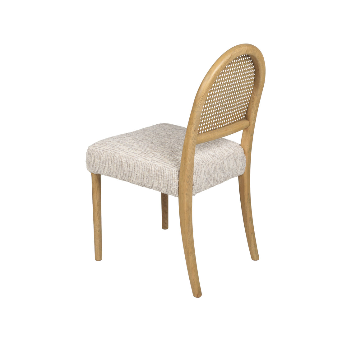 Silla de Comedor Demi - IVORY