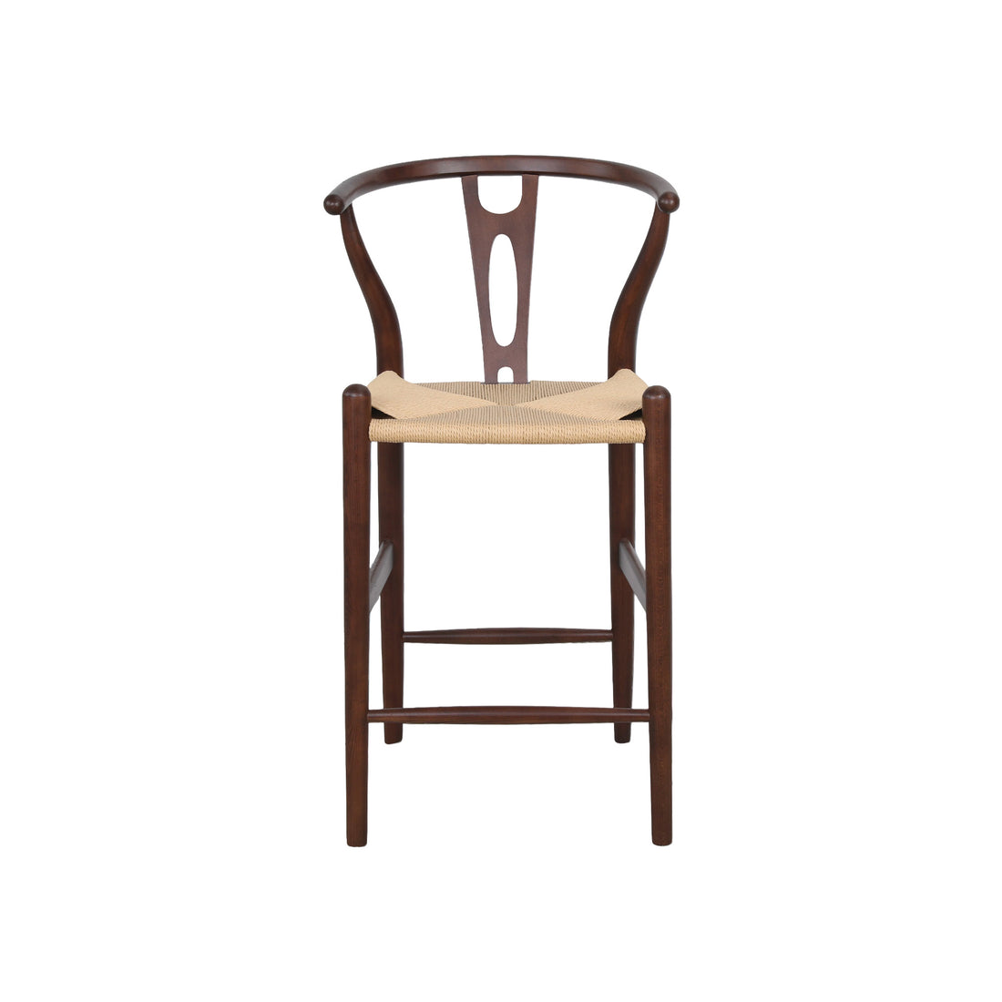 Silla de Bar Arcus - NATURAL