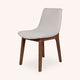 Belluno Dining Chair - IVORY