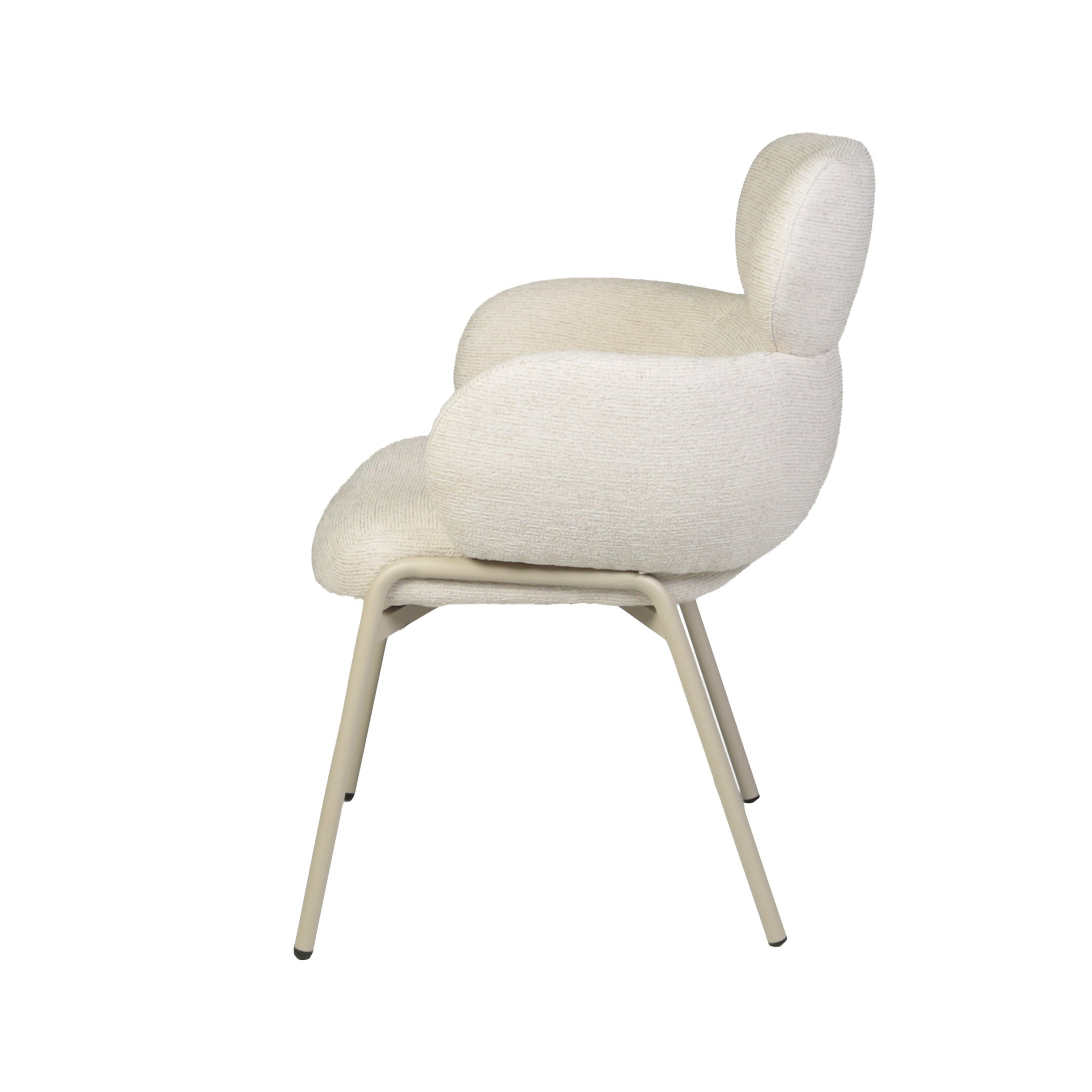 Silla de Comedor Rocco - G1136-8
