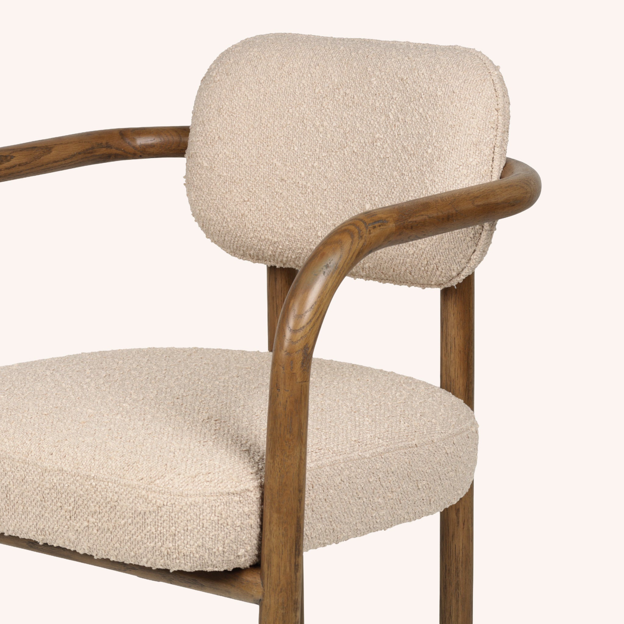 Silla de Comedor Eve - PJ296
