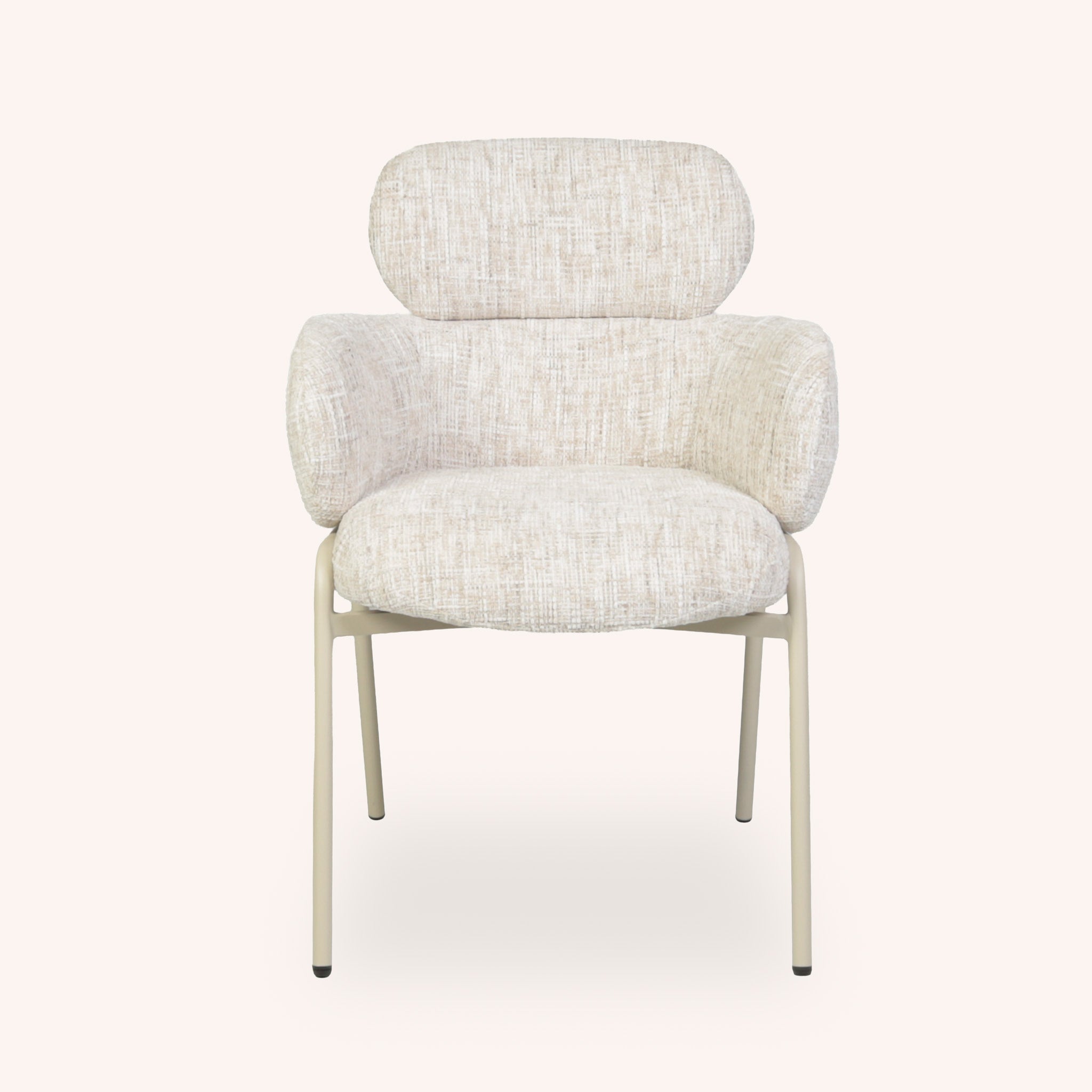 Silla de Comedor Rocco - G1038-133