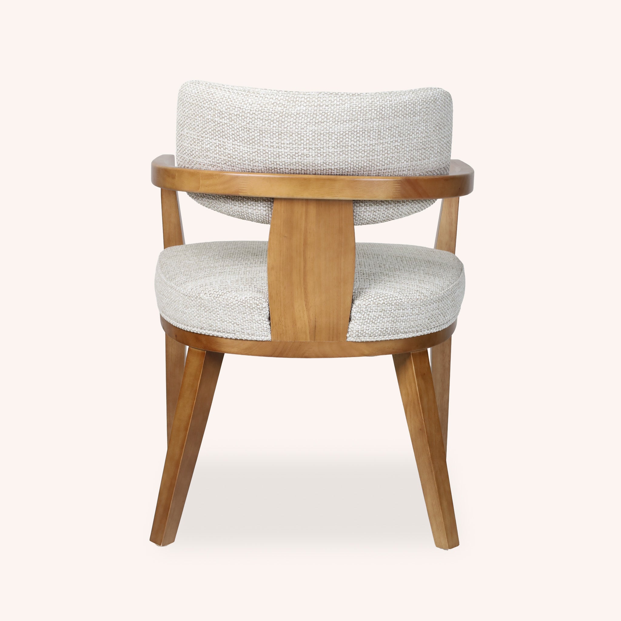 Silla de Comedor Campbell-II