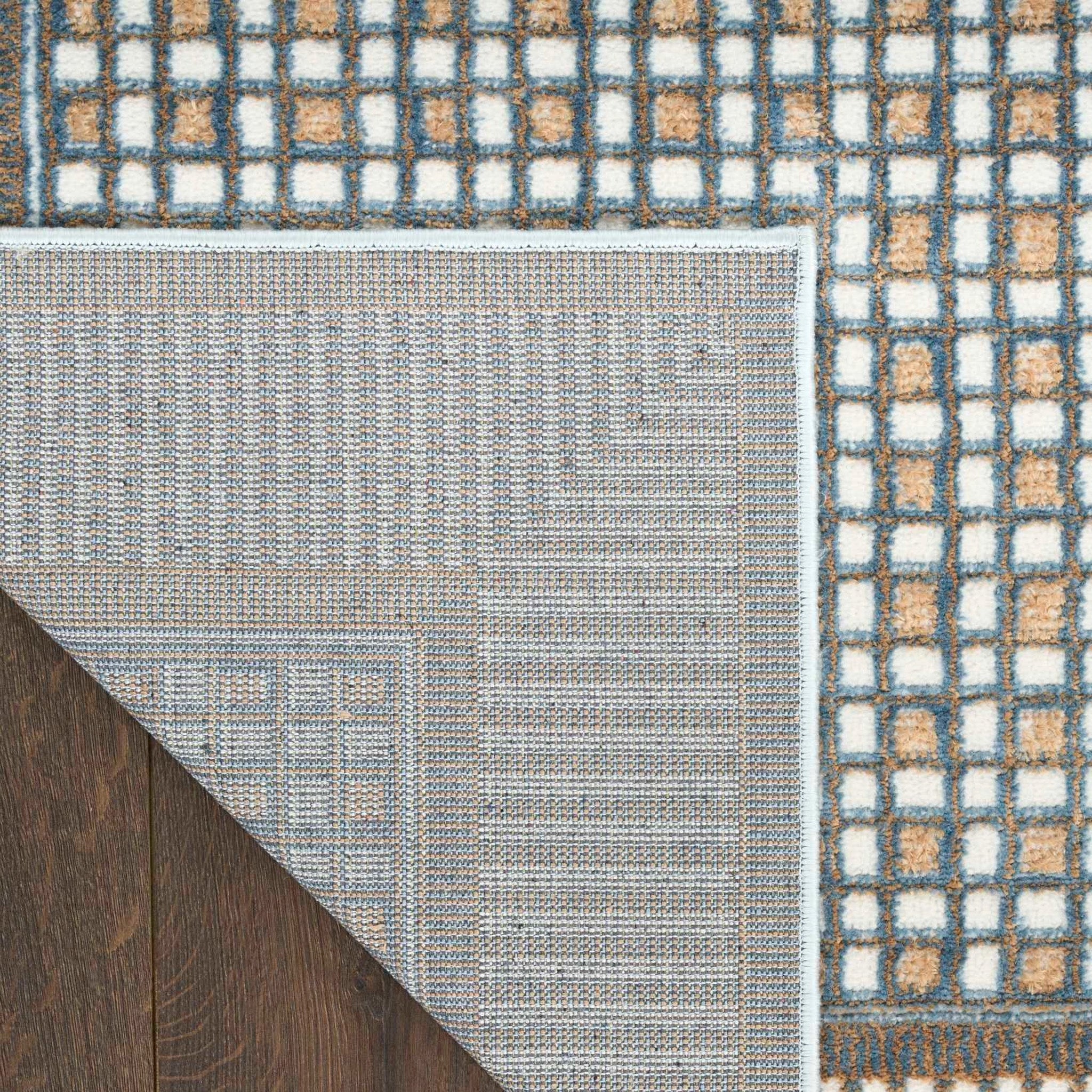 Alfombra Rectangular Pixel - MULTICOLOR