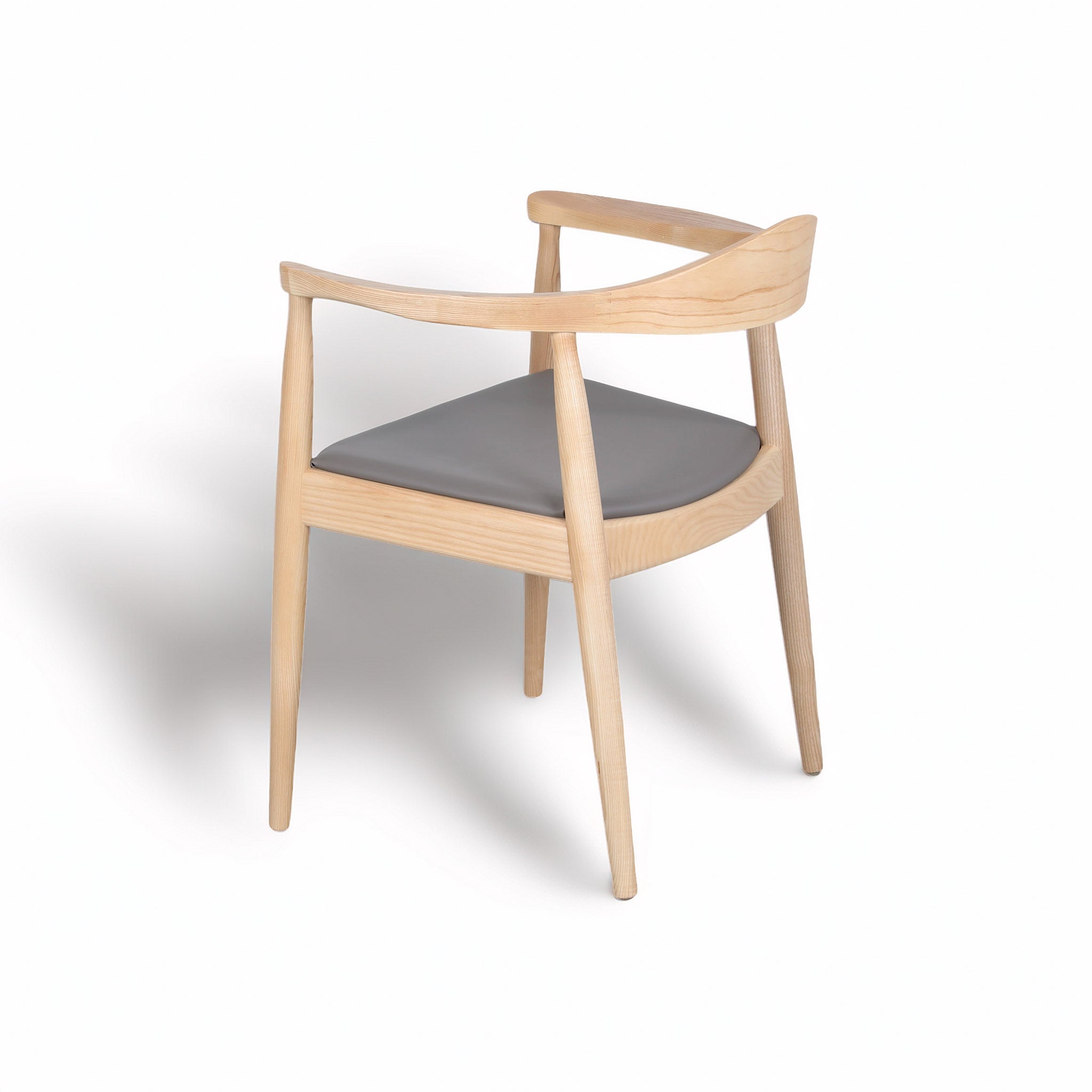 Silla de Comedor Darcy - GRIS