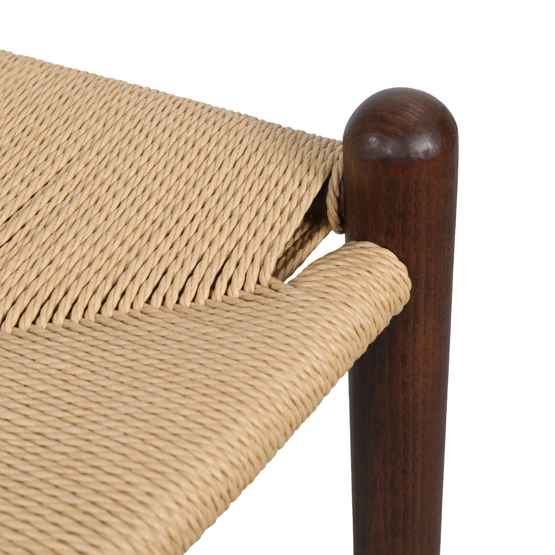 Silla de Bar Arcus - NATURAL