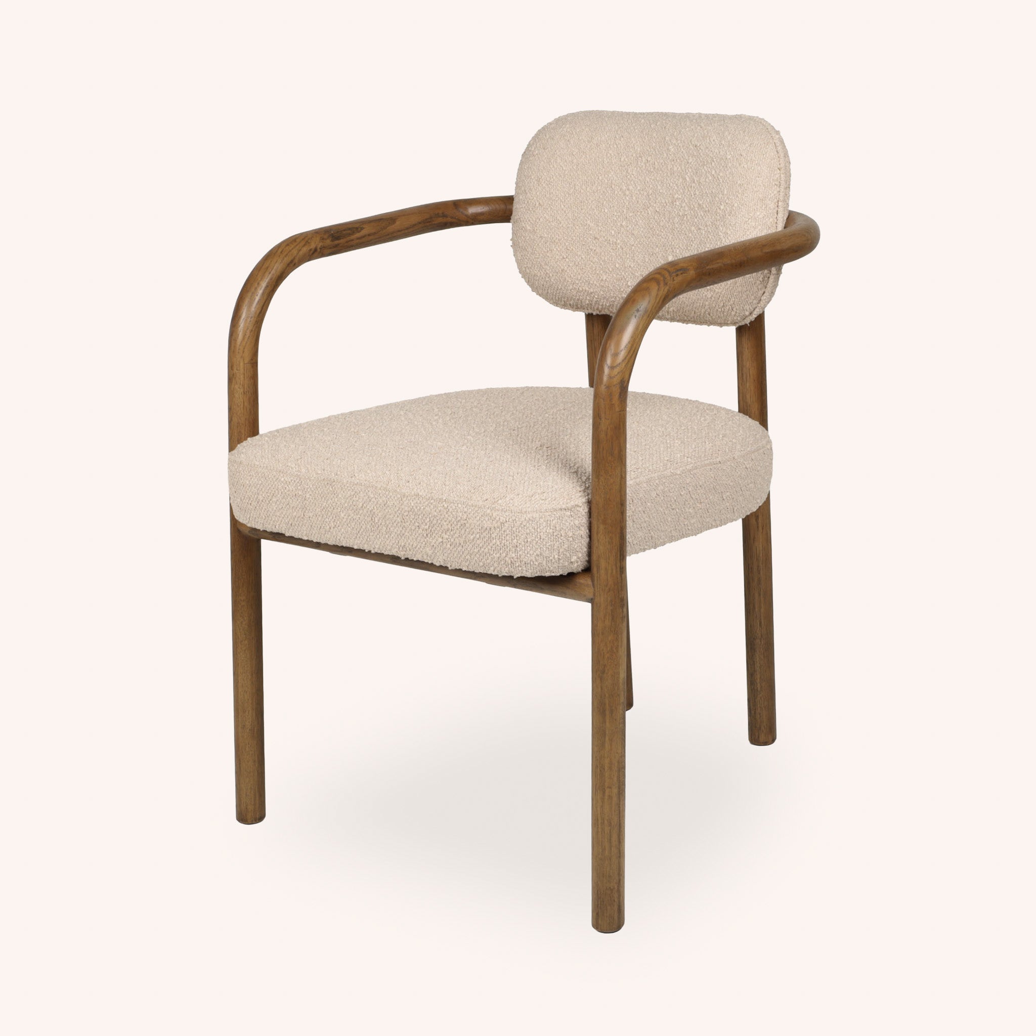 Silla de Comedor Eve - PJ296