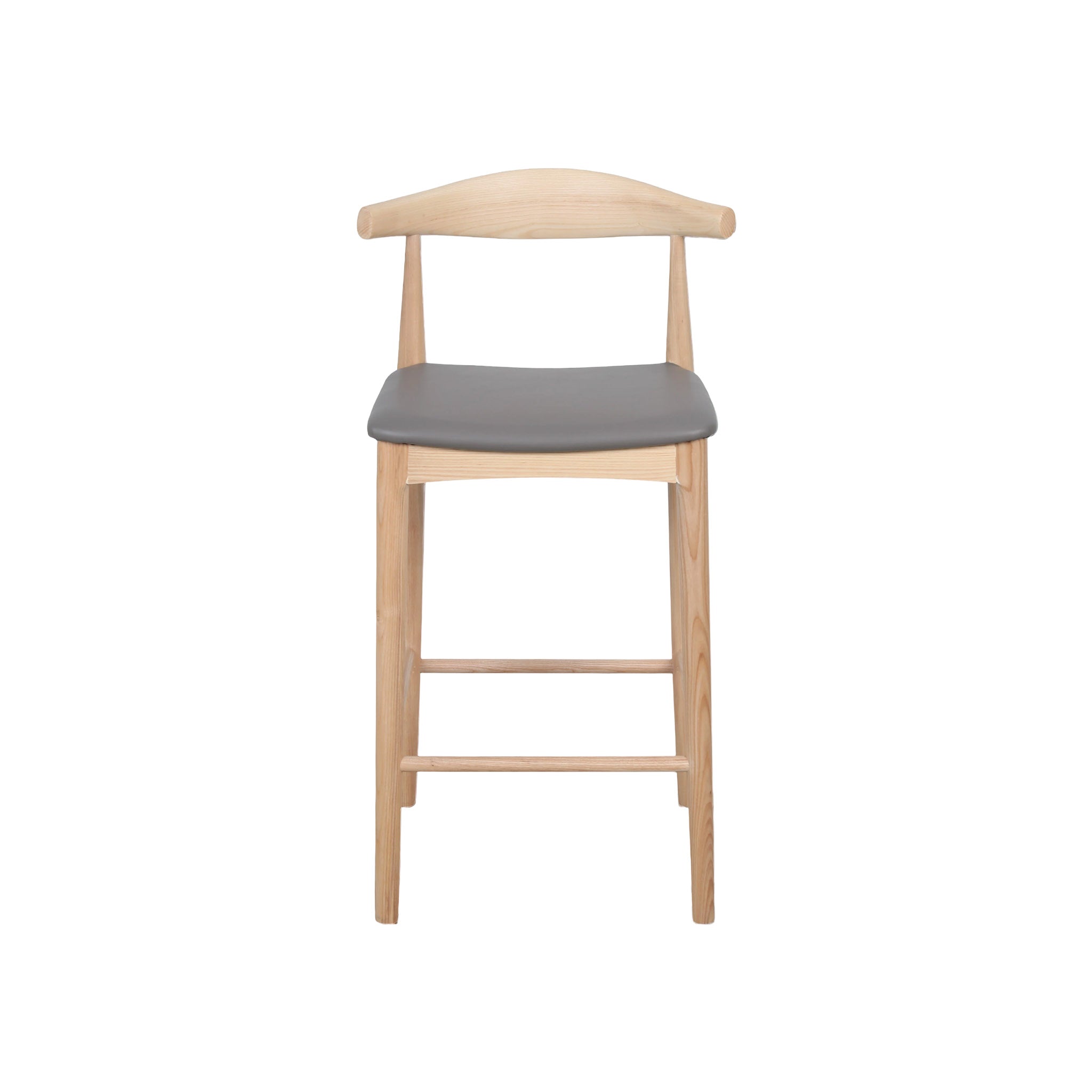 Silla de Bar Kov - GRIS