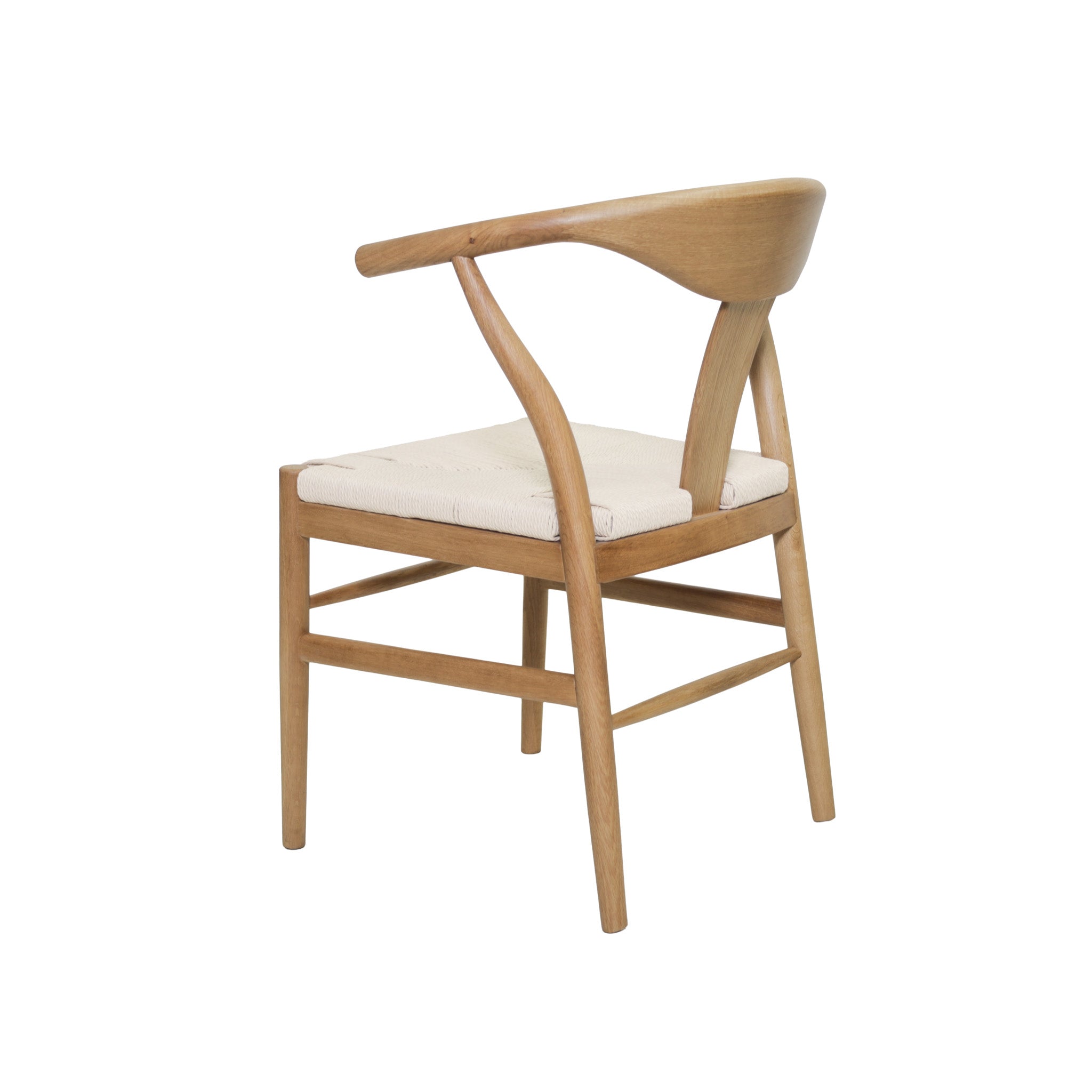 Silla de Comedor Agnes - NATURAL