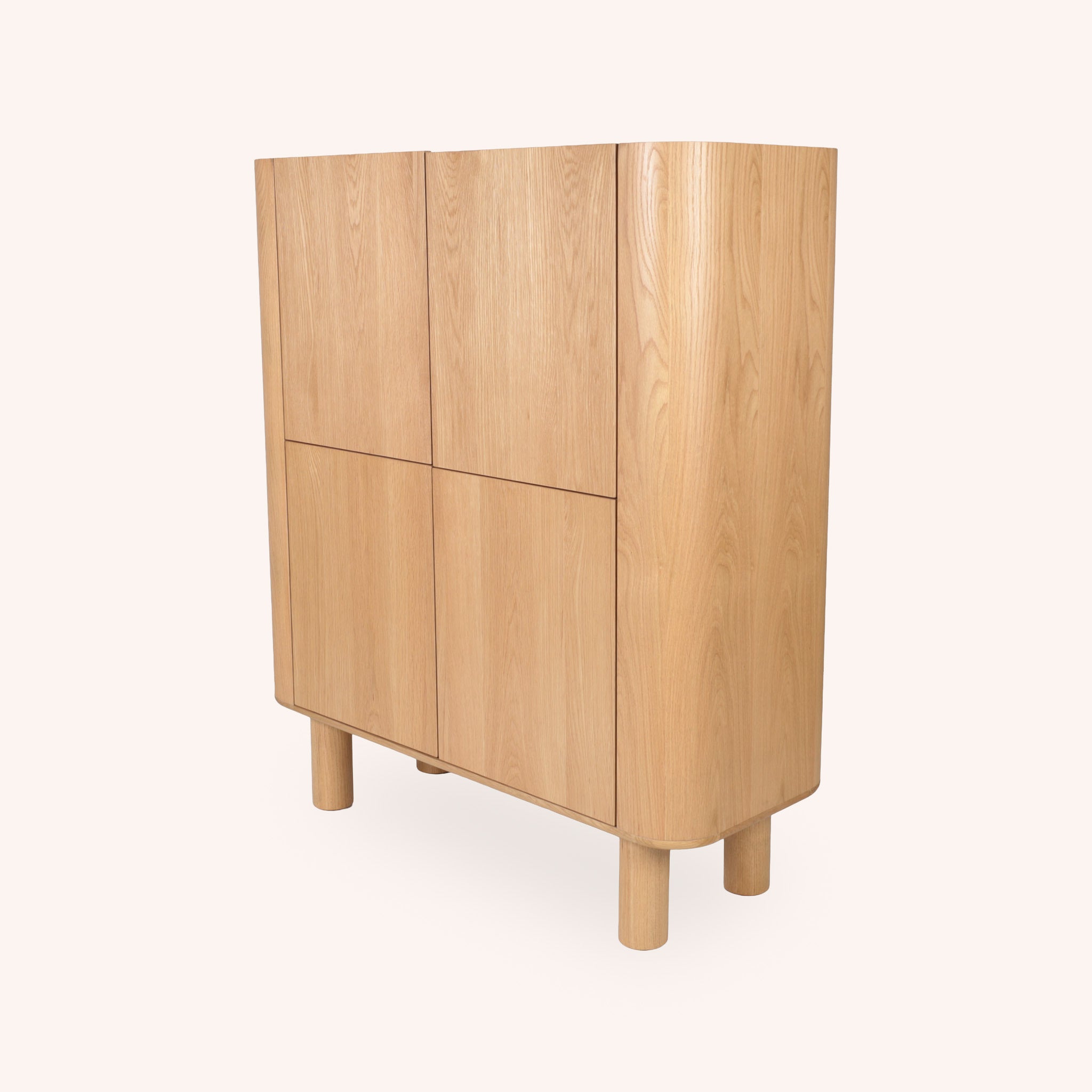 Gabinete Monsun - NATURAL