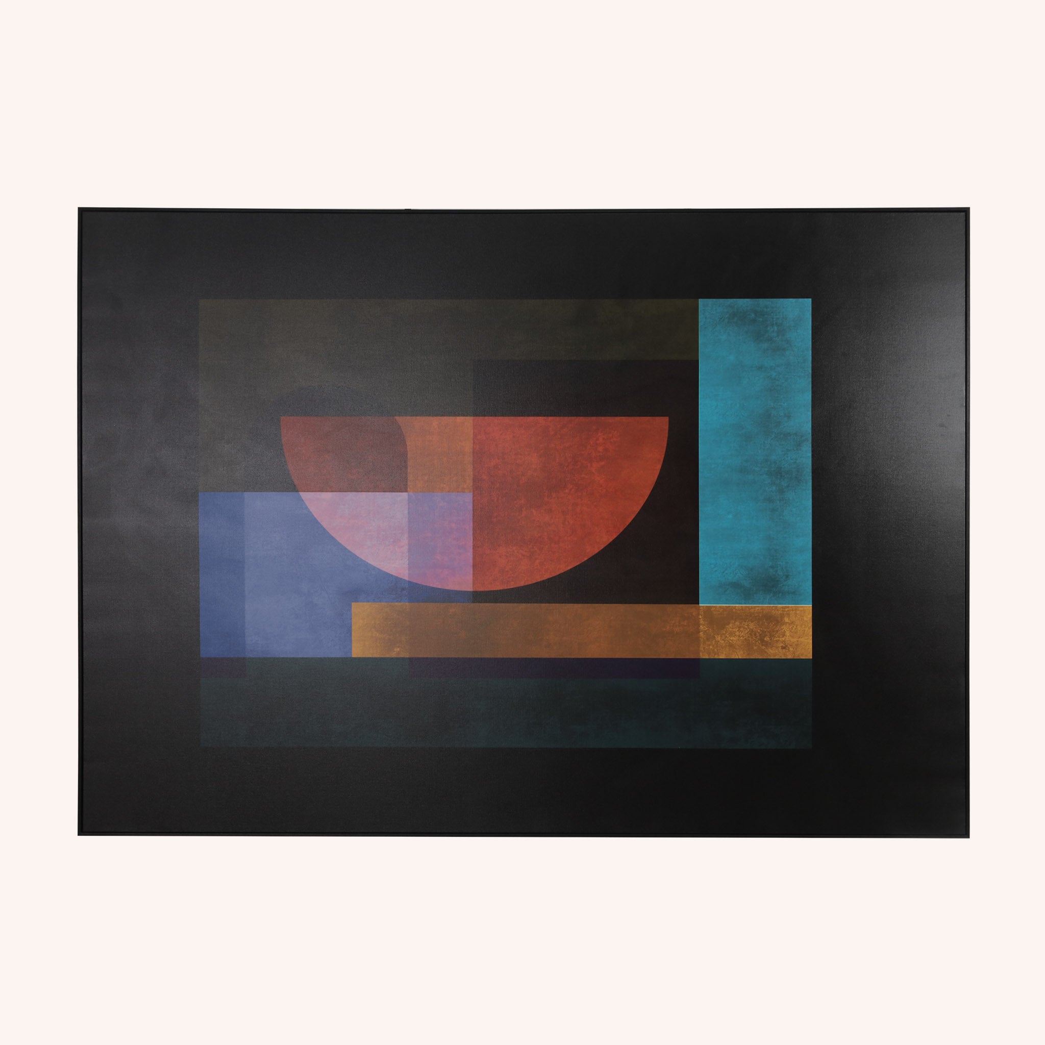 Cuadro Print Renk