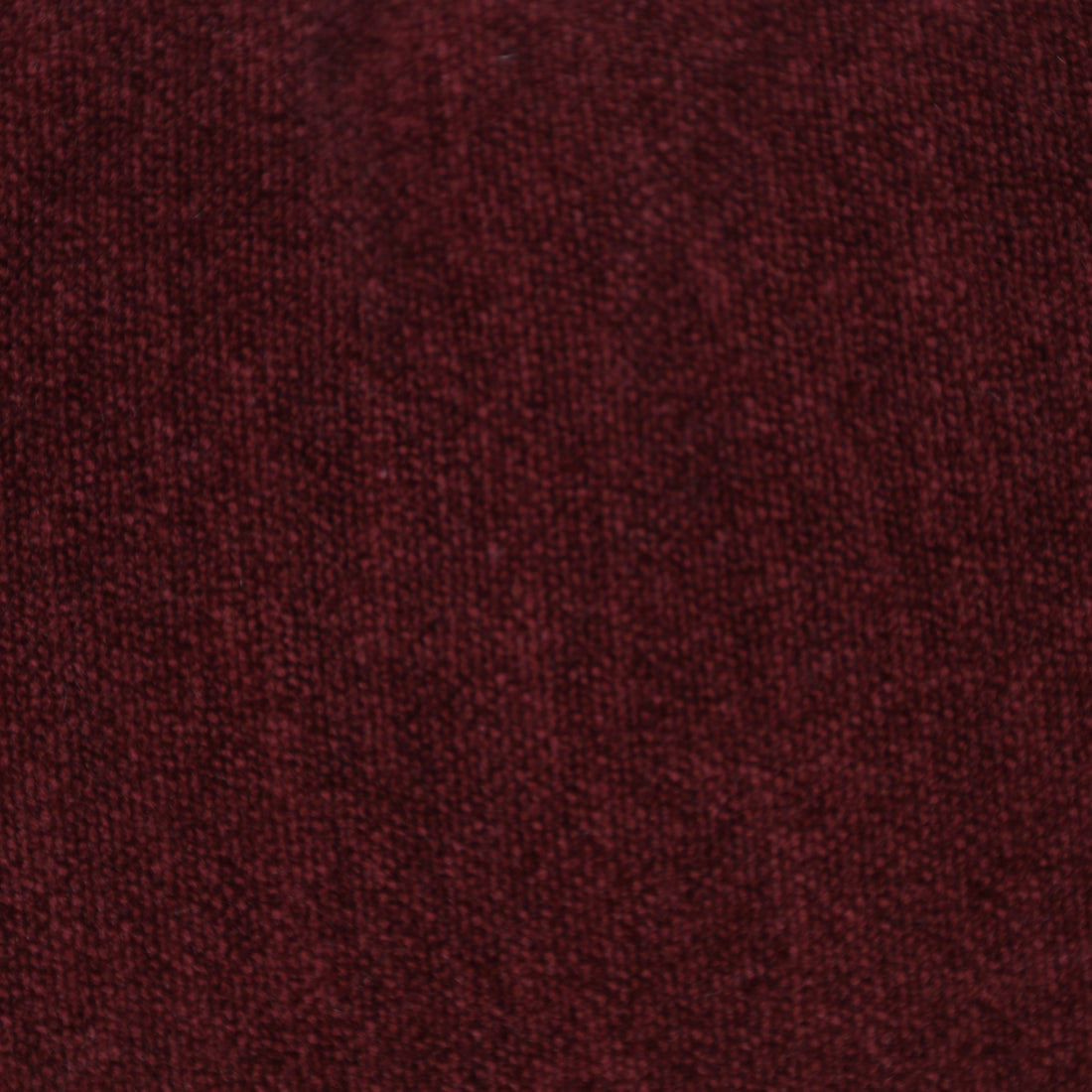 Cojín Rectangular Hassar - ROJO VINO