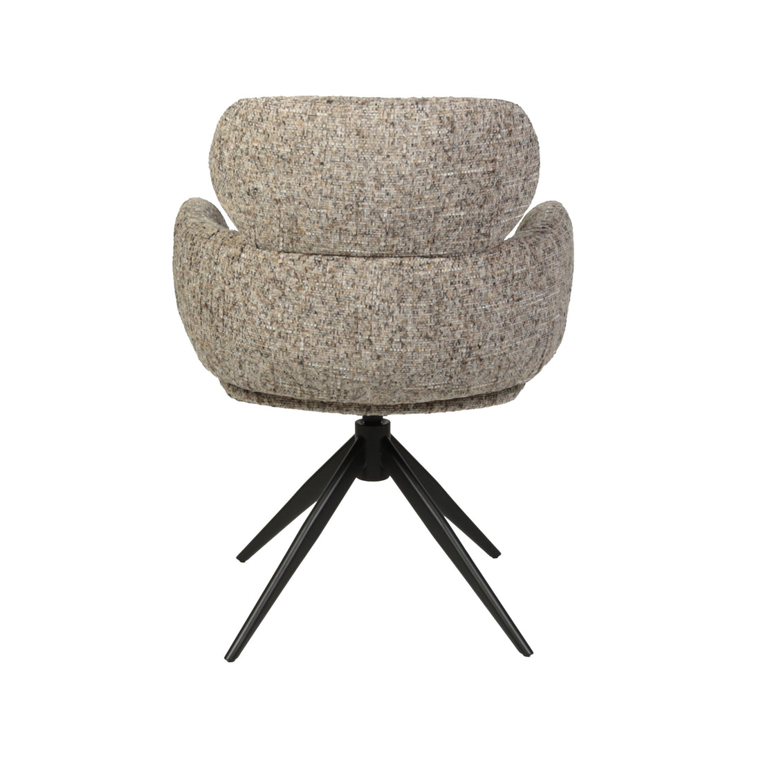 Silla de Comedor Giratoria Rocco - G1038-10