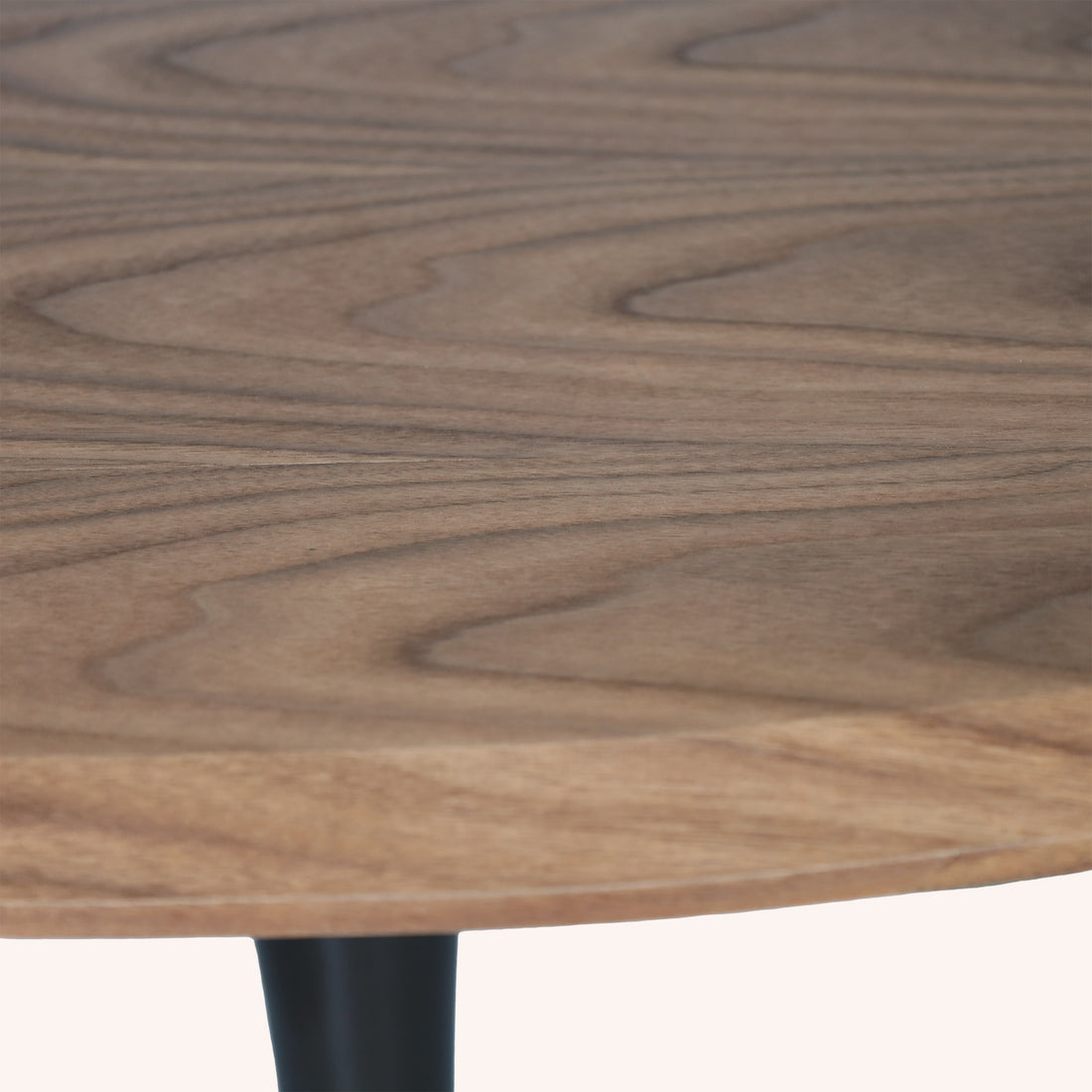 Mesa de Comedor Veronica - ALMENDRA