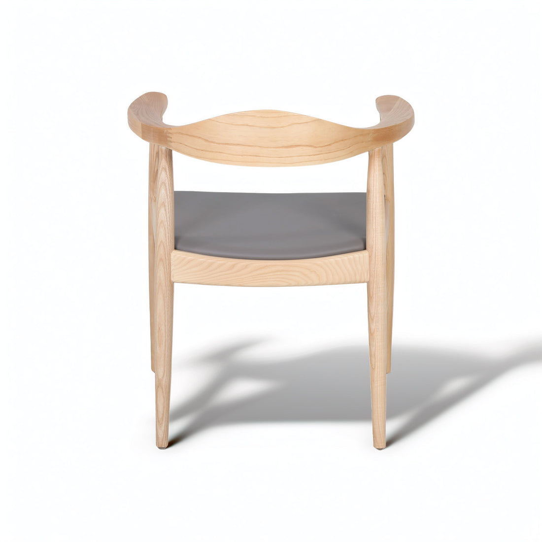 Silla de Comedor Darcy - GRIS