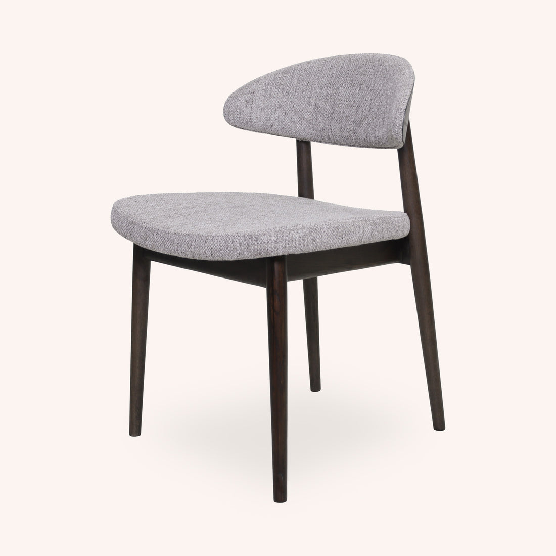 Silla de Comedor Canape - GRIS