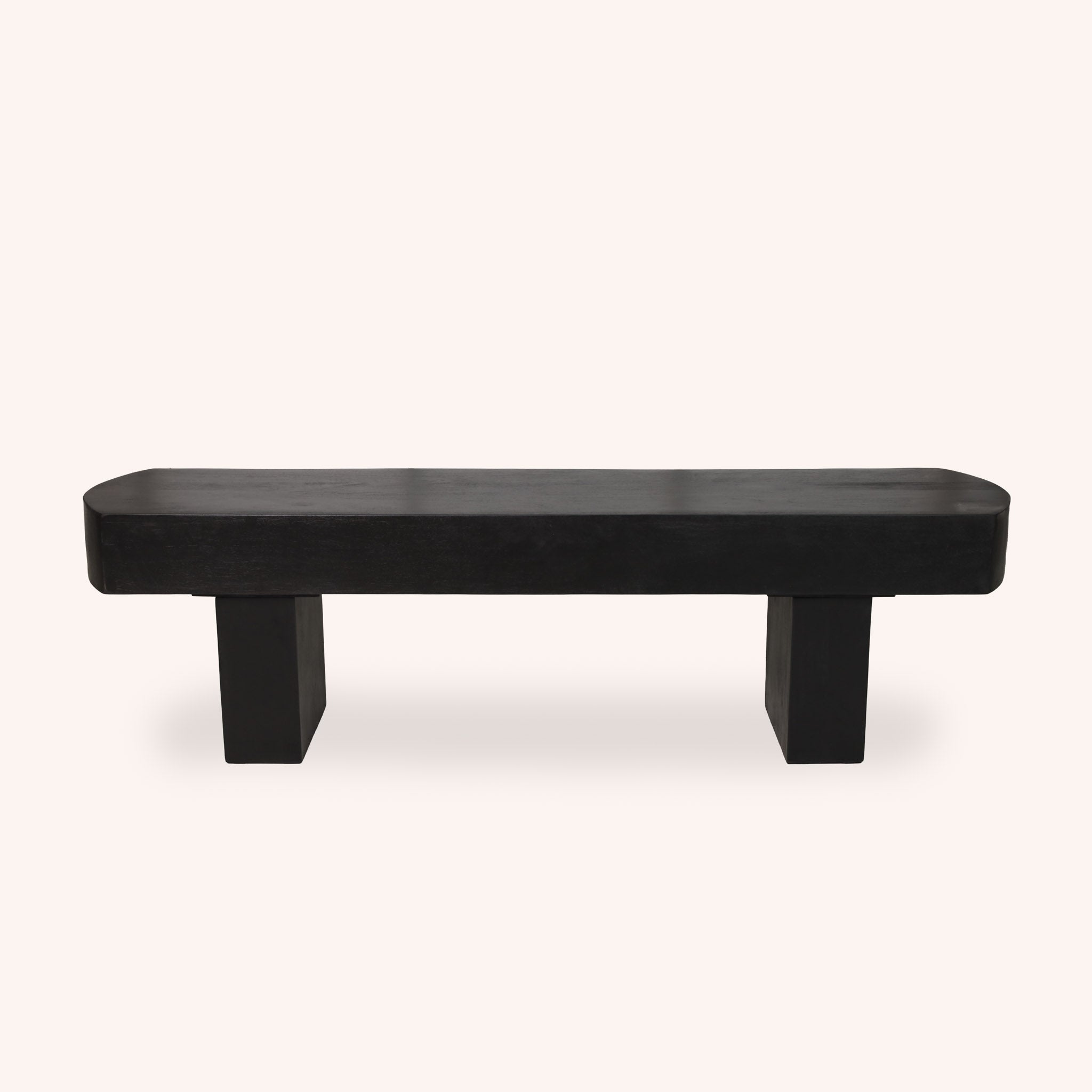 Bench Lal - NEGRO