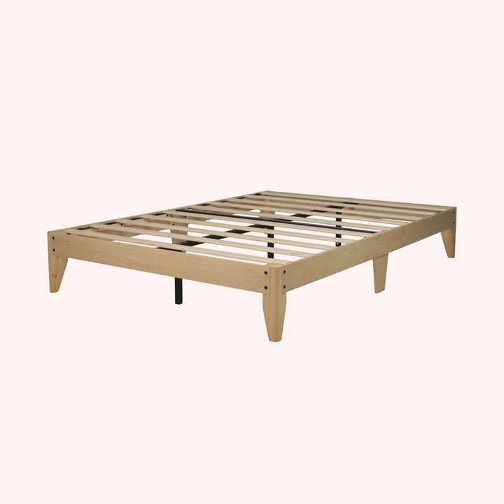 Base para Cama Full EBD - NATURAL