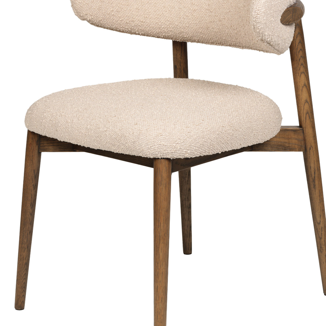 Silla de Comedor Ava - BEIGE