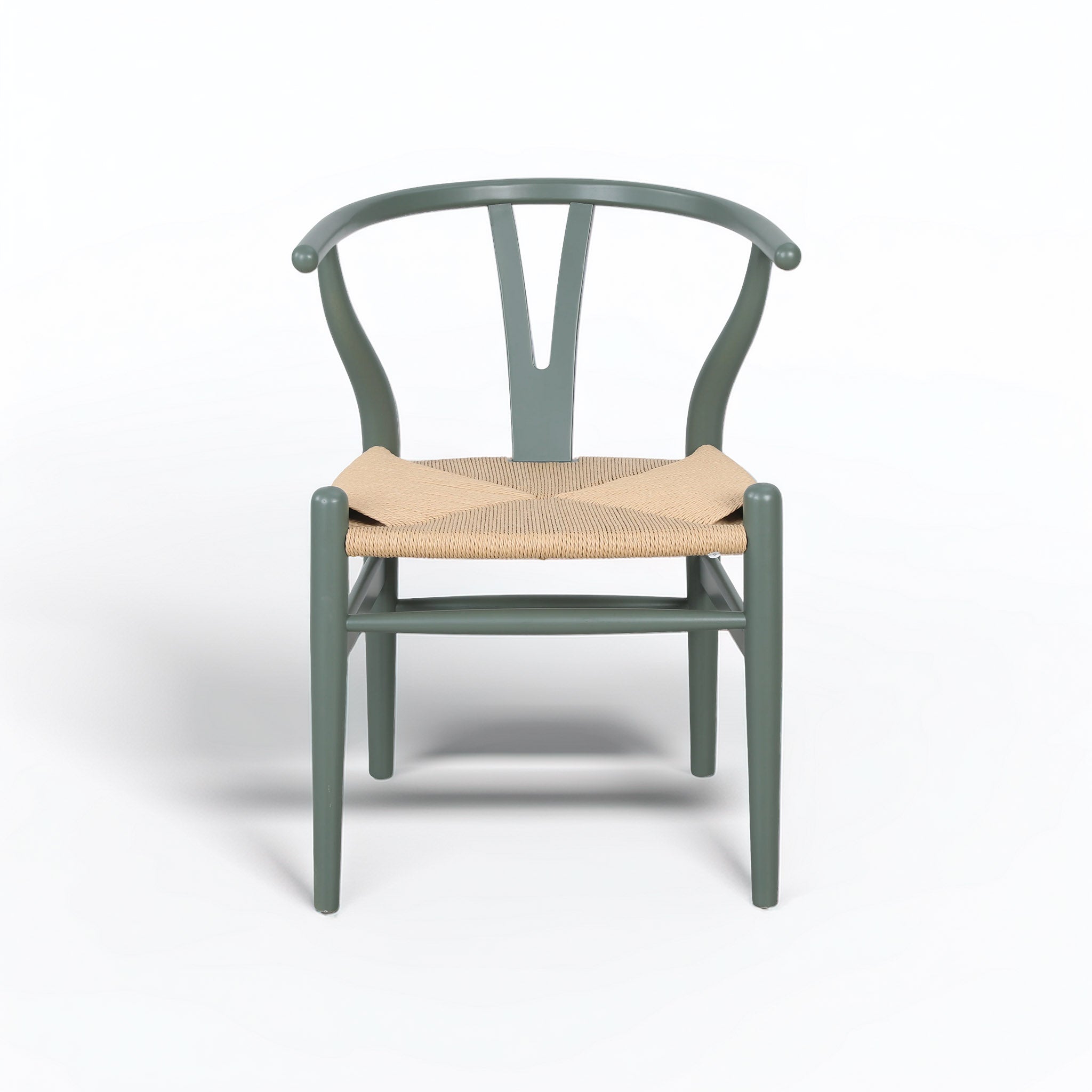 Silla de Comedor Arcus - VERDE