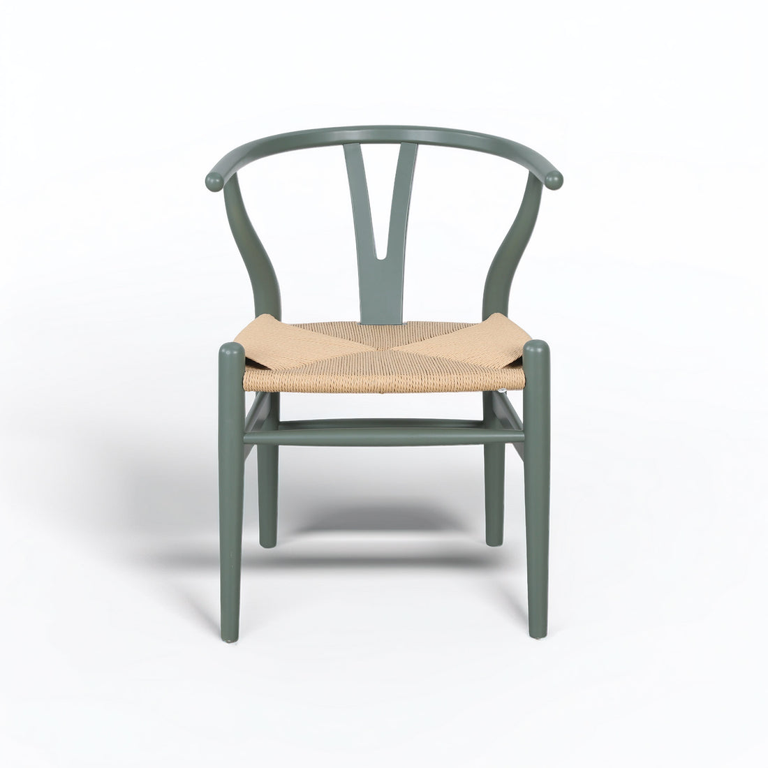 Silla de Comedor Arcus - VERDE