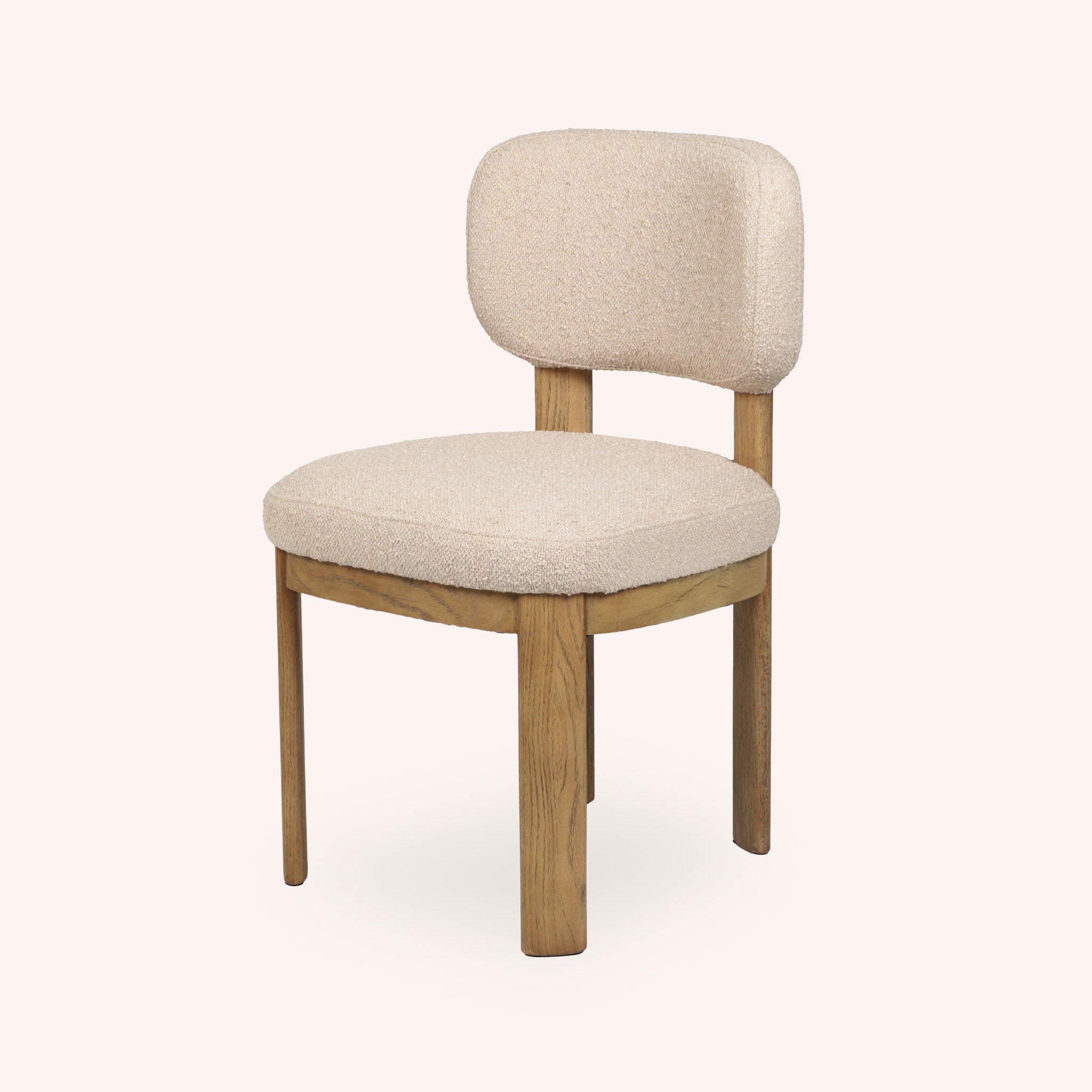 SILLA DE COMEDOR LINA - PJ296
