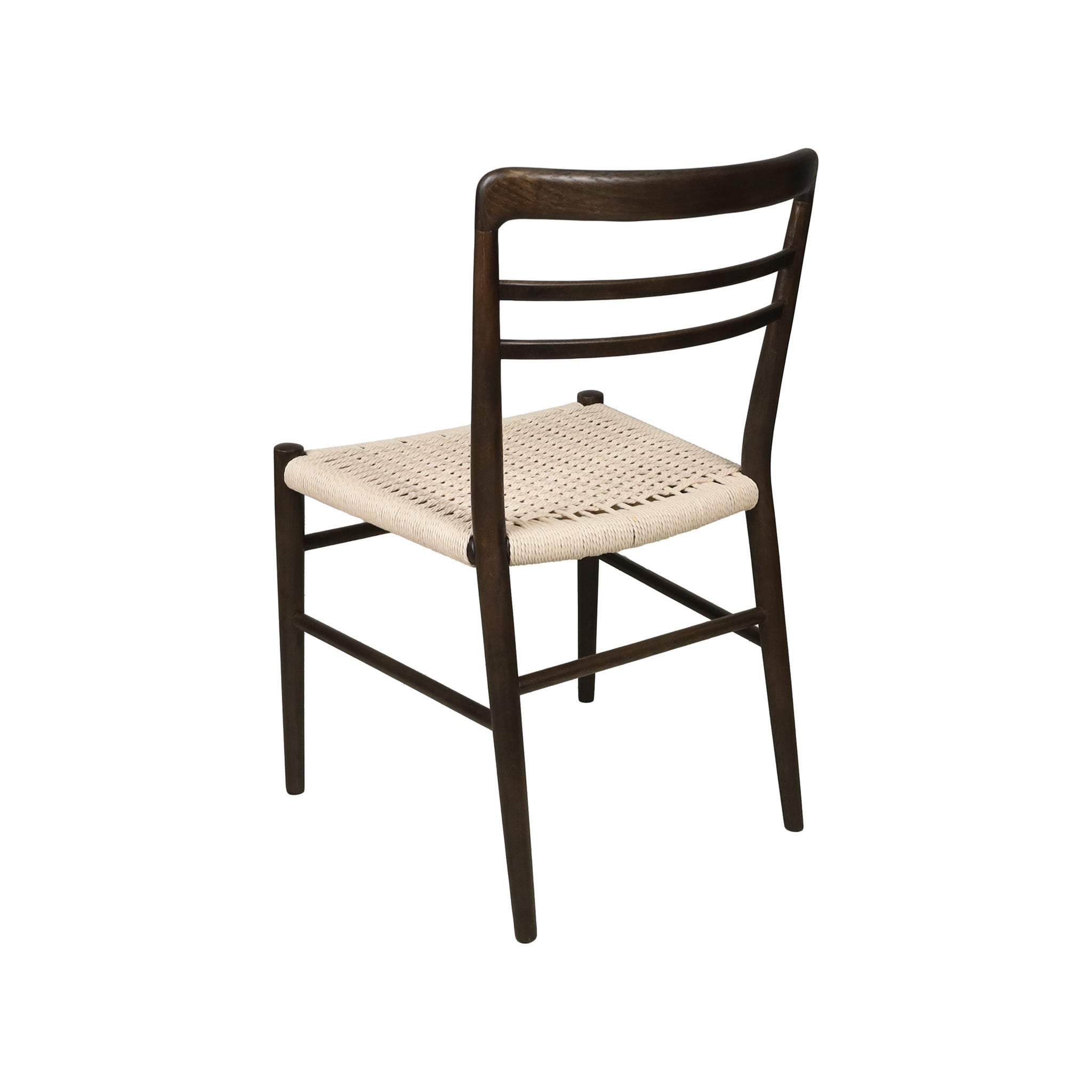 Silla de Comedor Merrel - NATURAL/CHOC