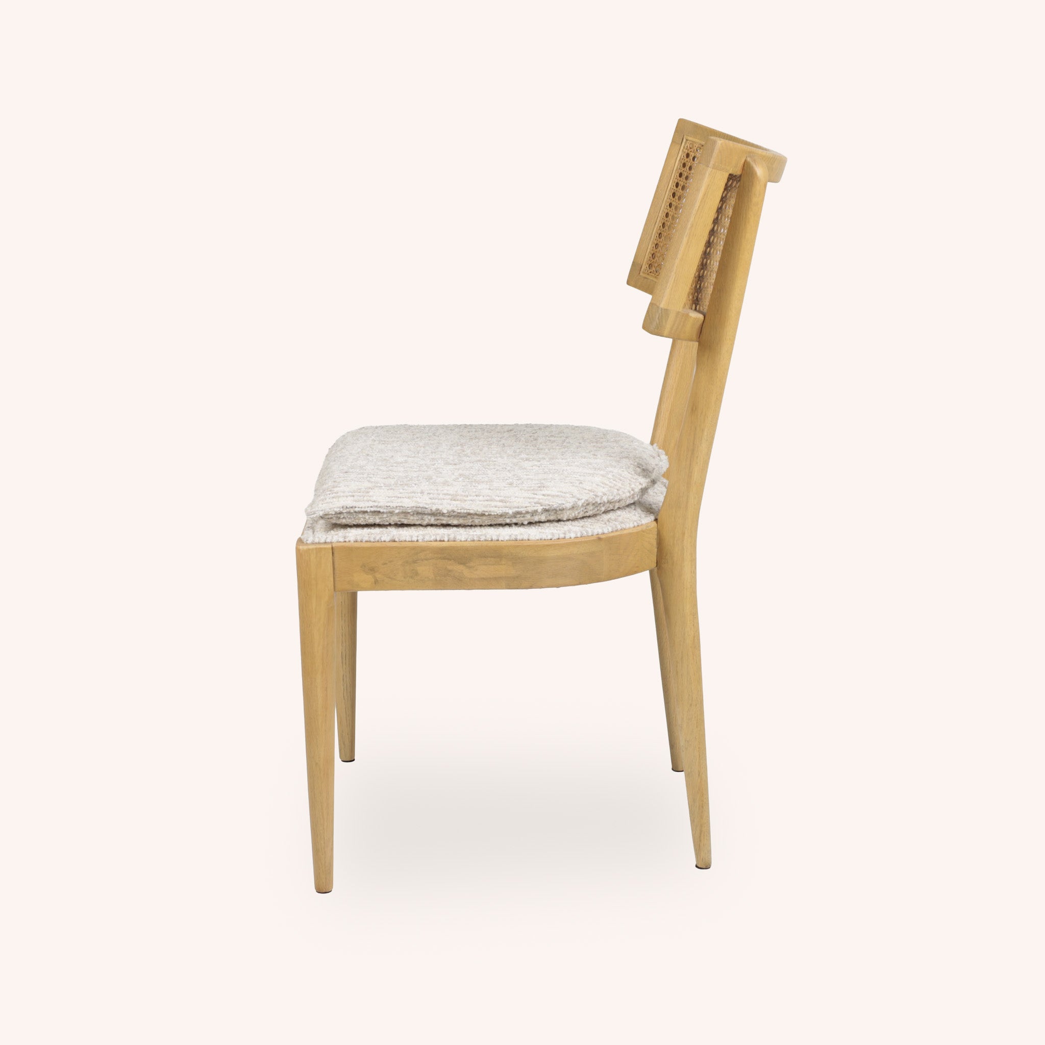 Silla de Comedor Lily - PJ823